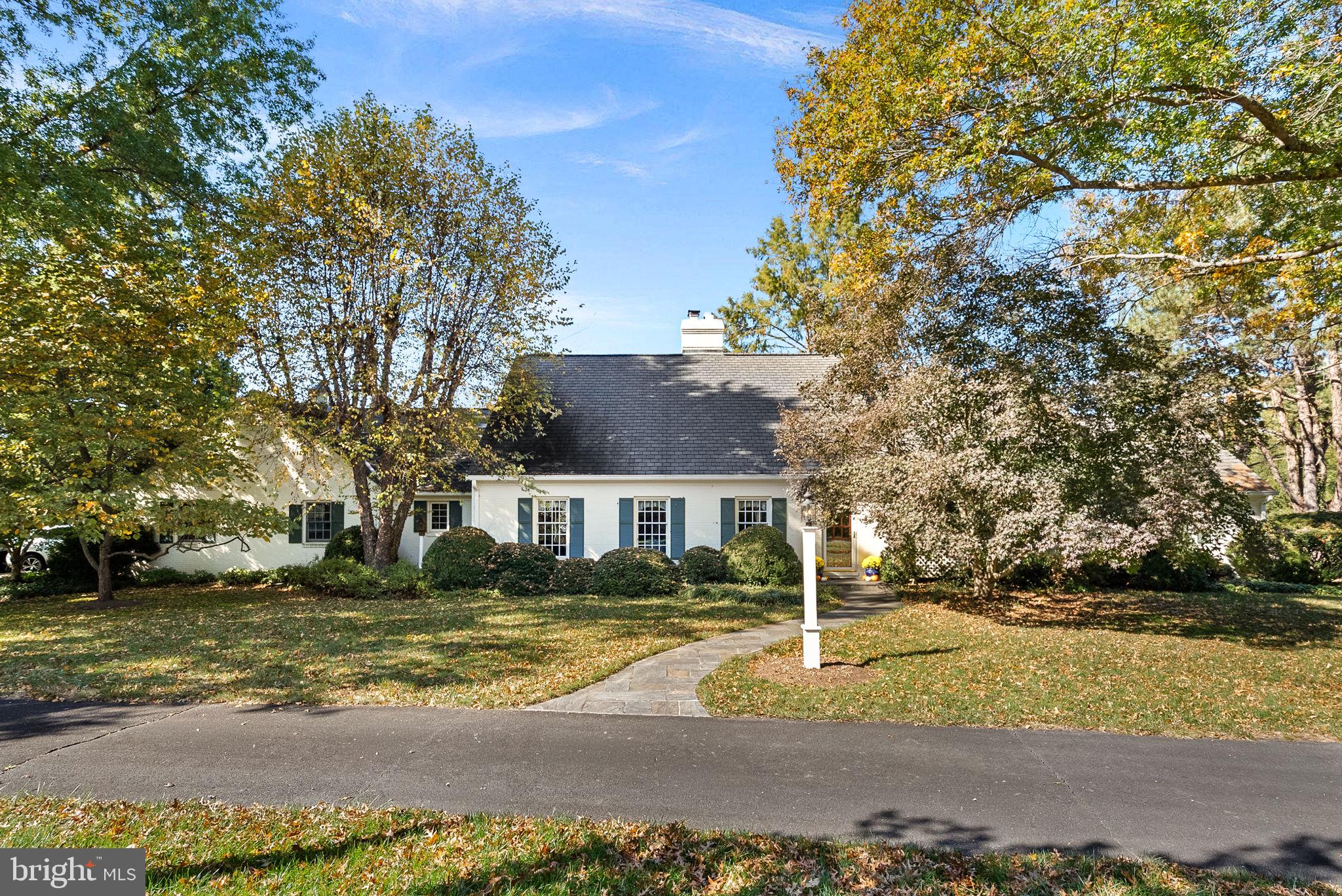 16309 HAMILTON STATION ROAD