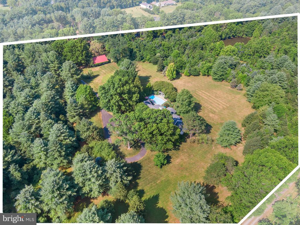 16309 HAMILTON STATION ROAD