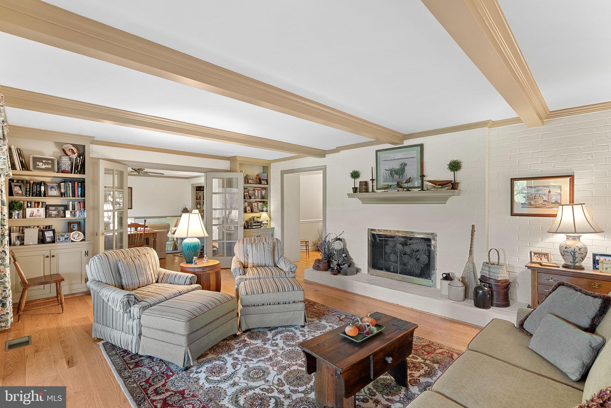 16309 HAMILTON STATION ROAD