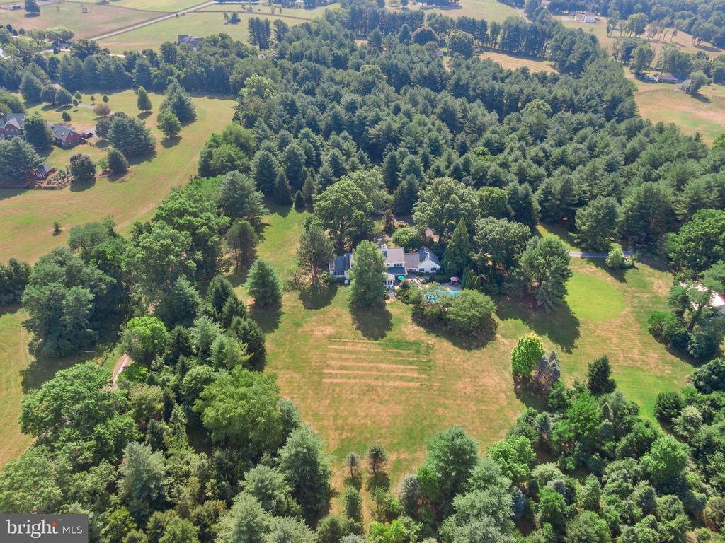 16309 HAMILTON STATION ROAD