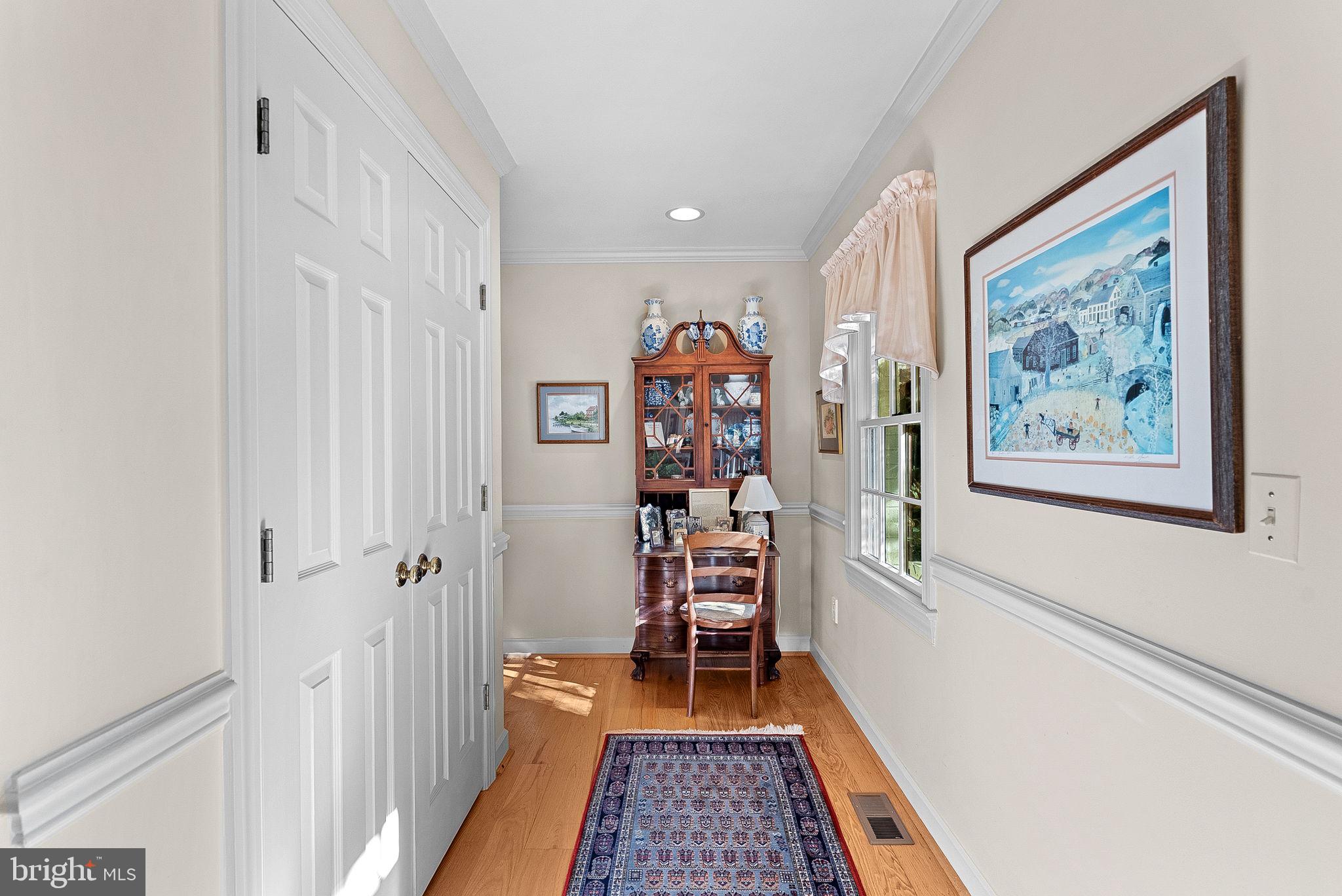 16309 HAMILTON STATION ROAD