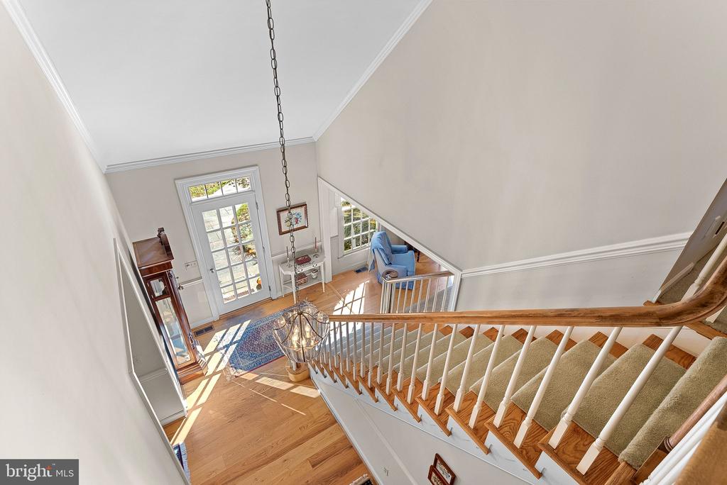 16309 HAMILTON STATION ROAD