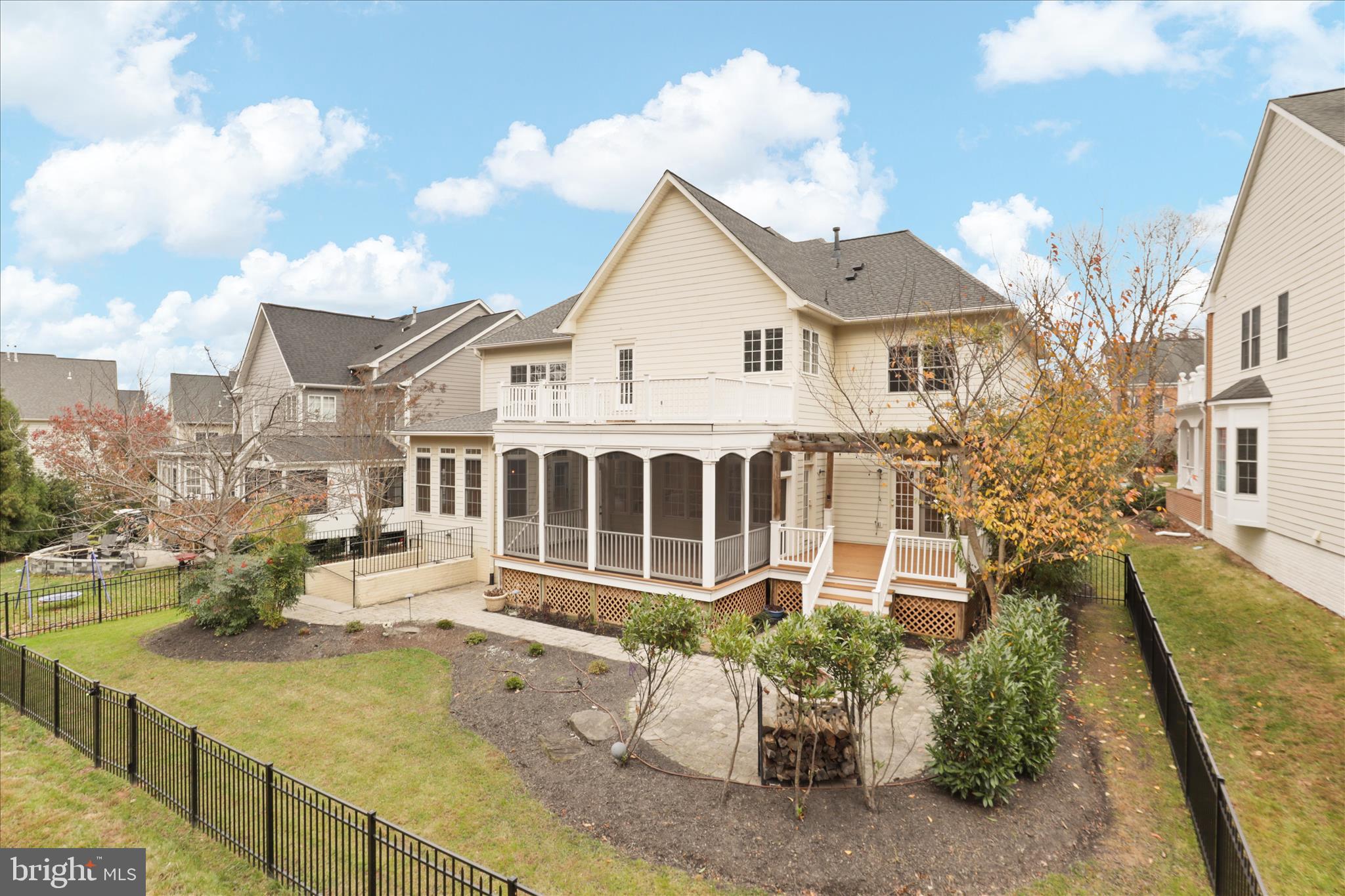 18771 THOMAS LEE WAY