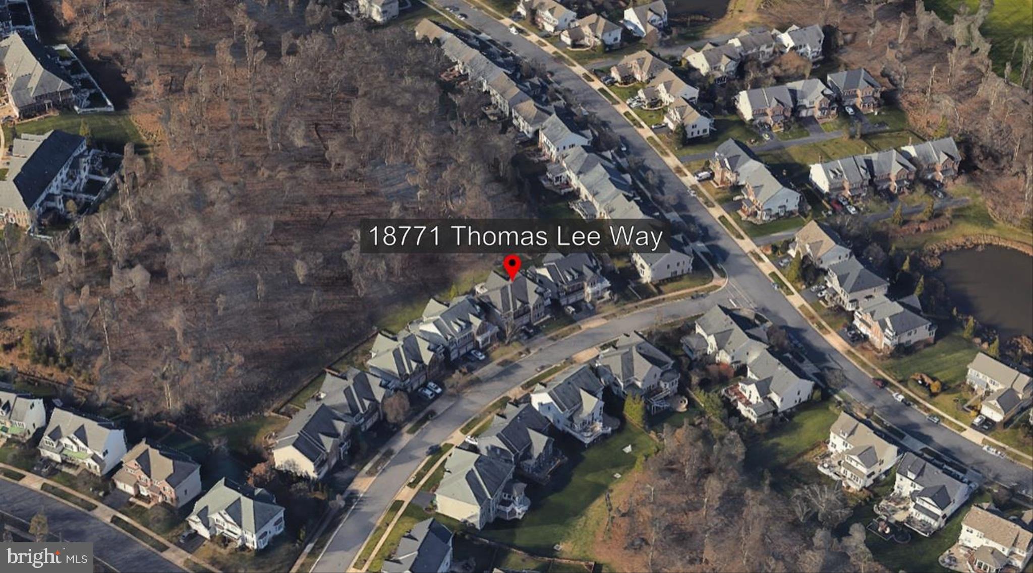 18771 THOMAS LEE WAY