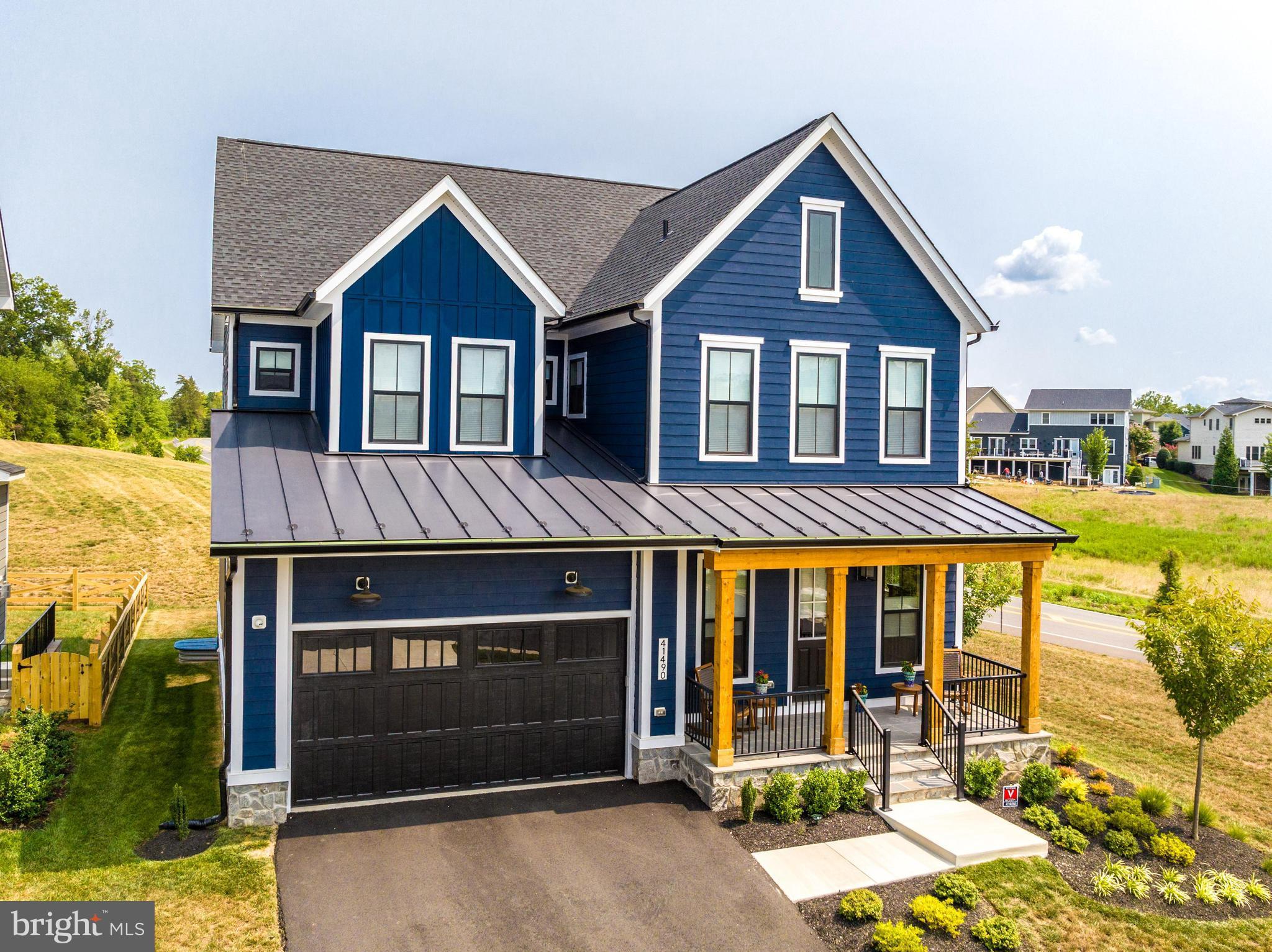 41490 BEDFORD FALLS COURT