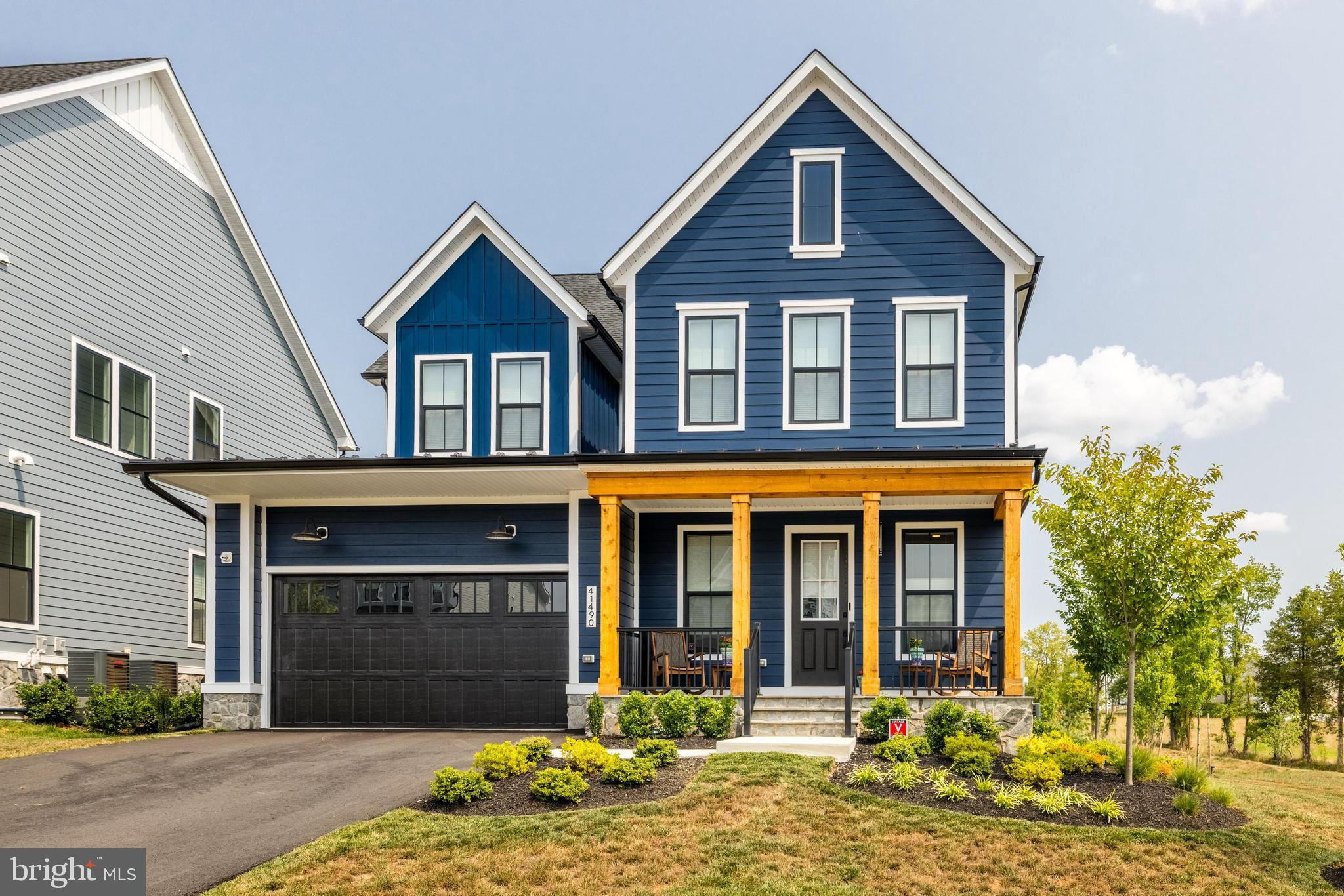 41490 BEDFORD FALLS COURT