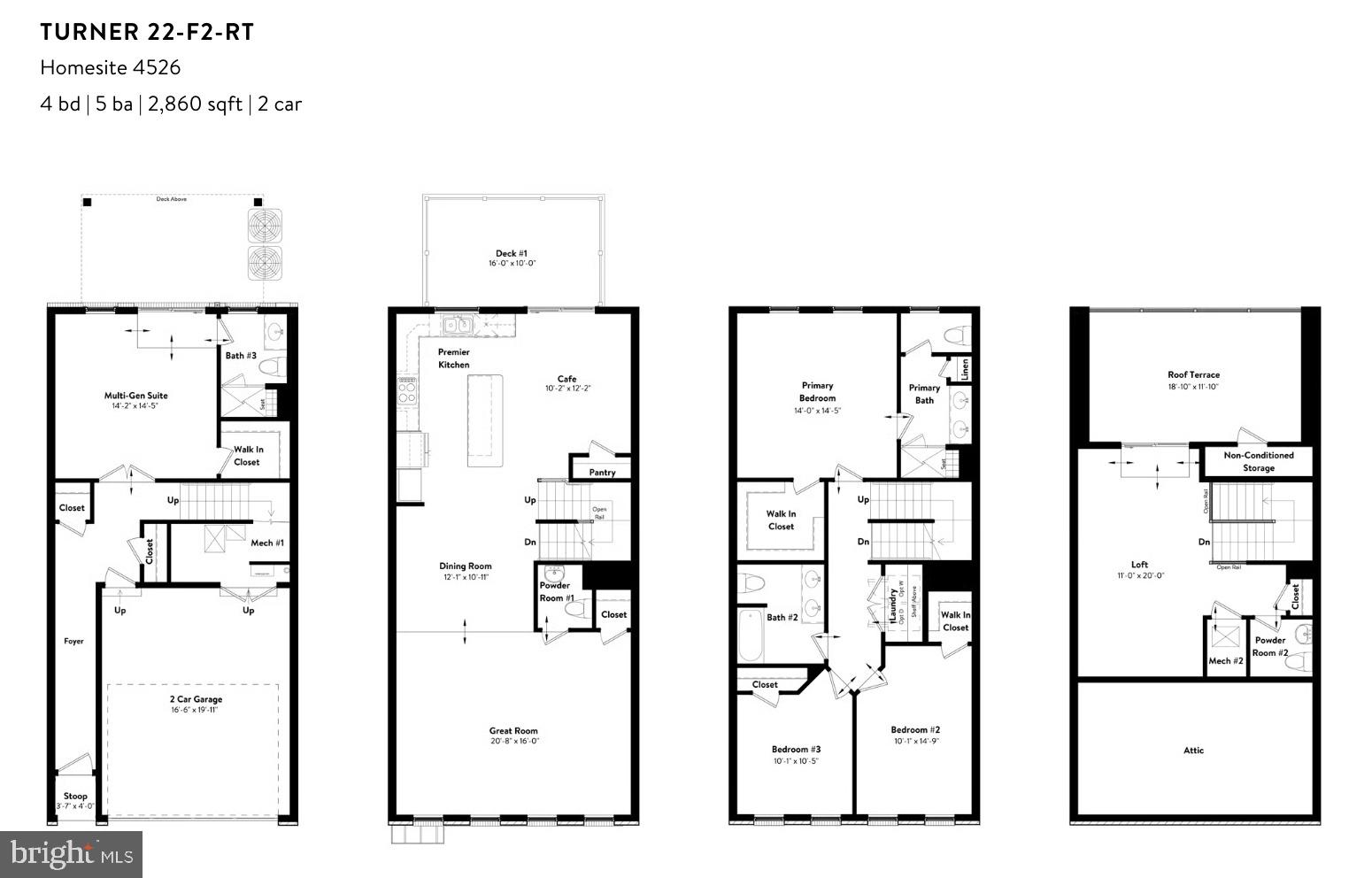 42141 PICASSO SQUARE HOMESITE 4526
