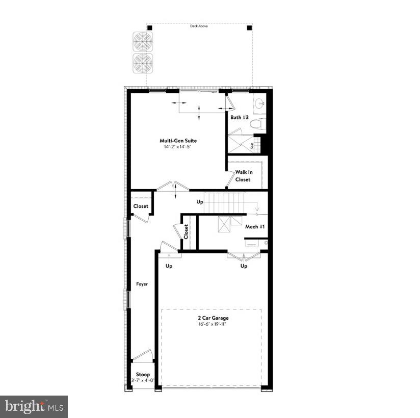 42147 PICASSO SQUARE HOMESITE 4529