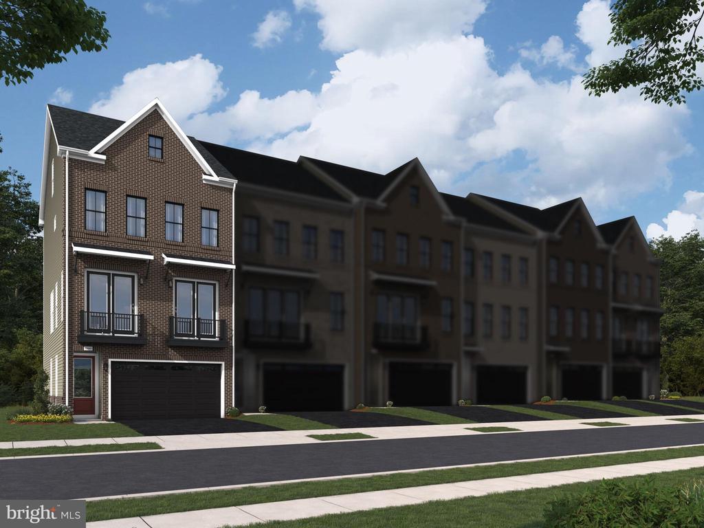 42147 PICASSO SQUARE HOMESITE 4529