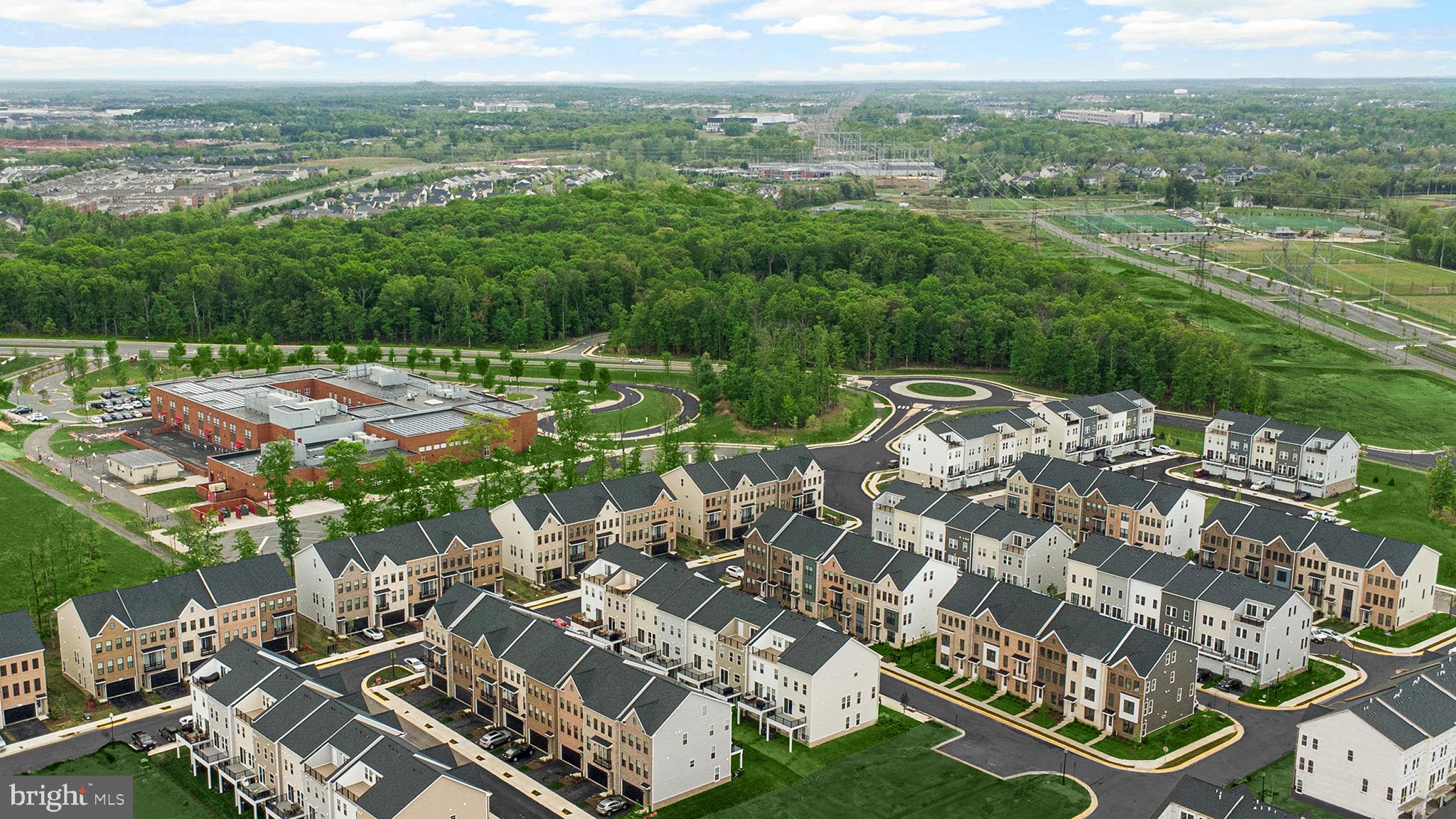 42147 PICASSO SQUARE HOMESITE 4529