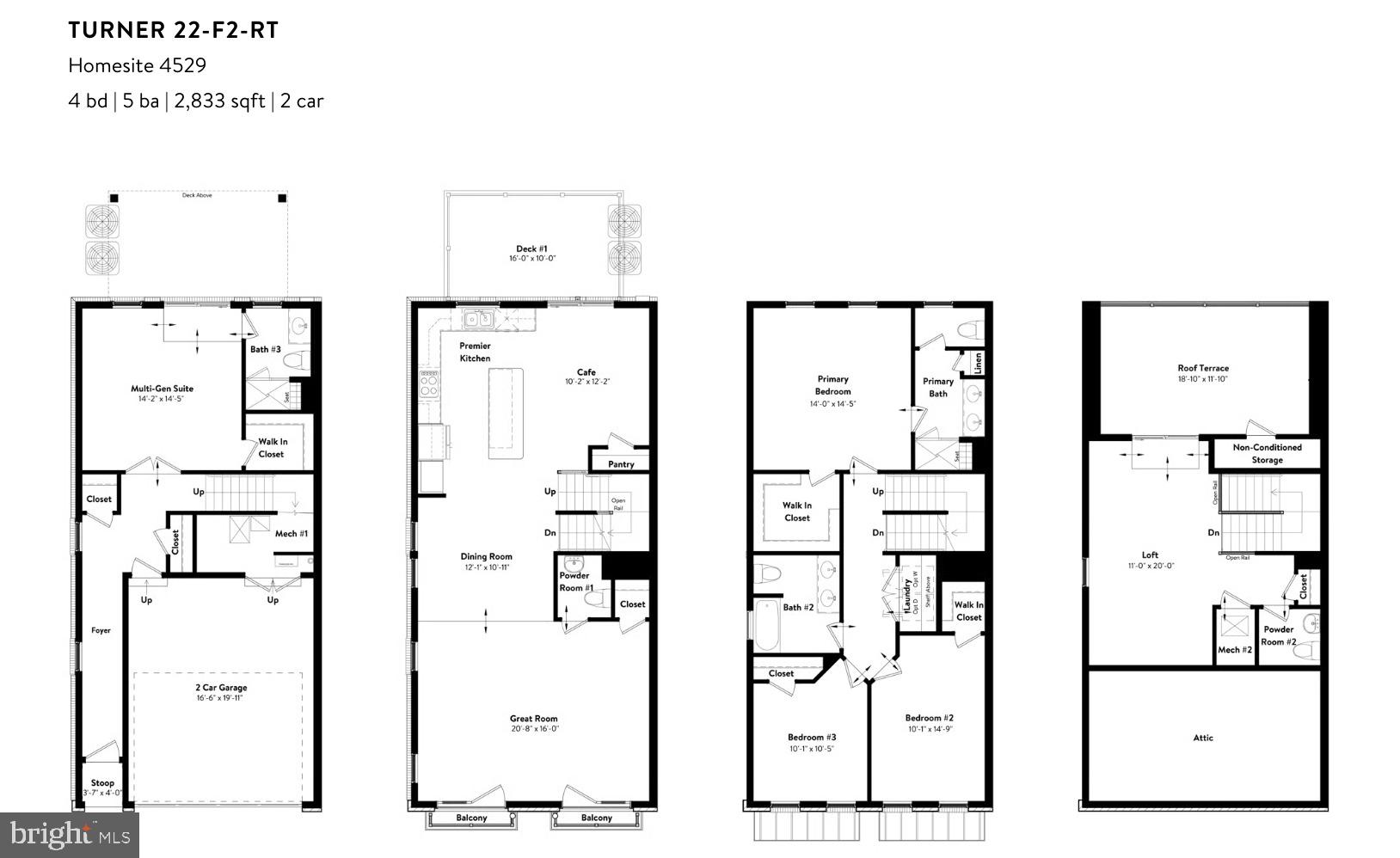 42147 PICASSO SQUARE HOMESITE 4529