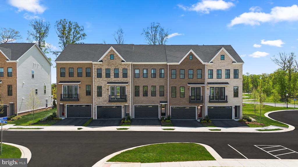 42147 PICASSO SQUARE HOMESITE 4529