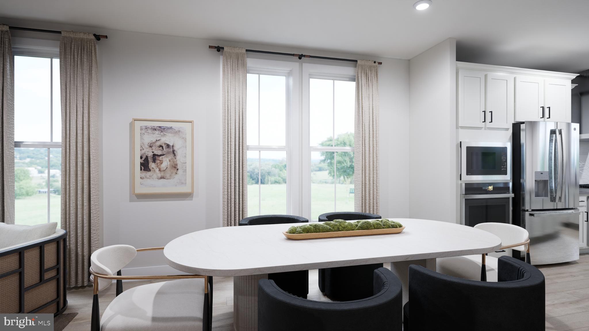 42147 PICASSO SQUARE HOMESITE 4529