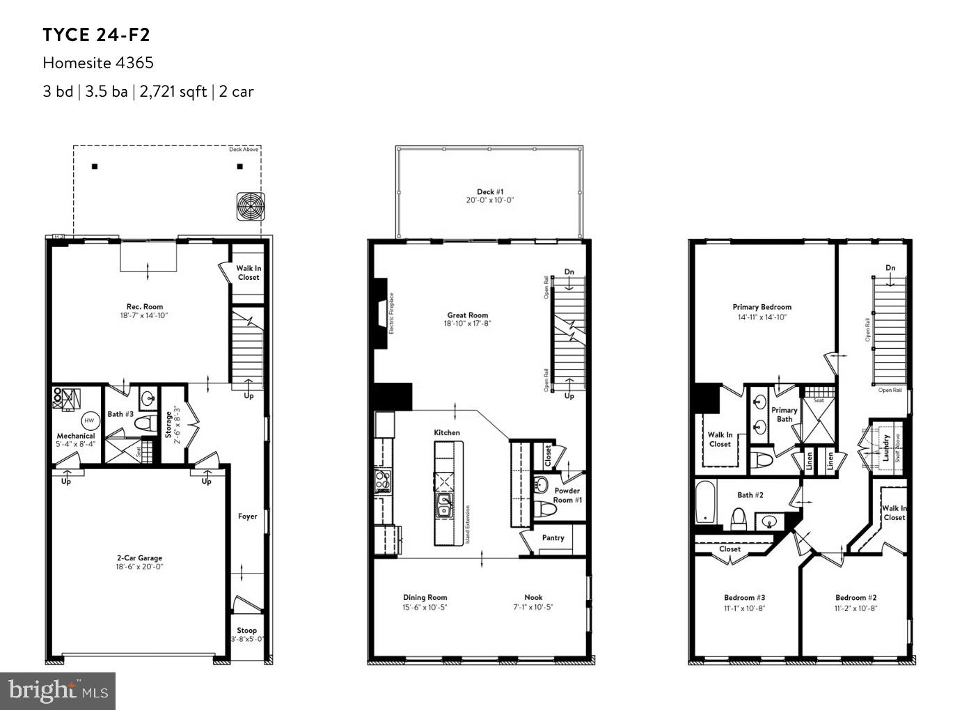 42159 STONE PRESS TERRACE HOMESITE 4365