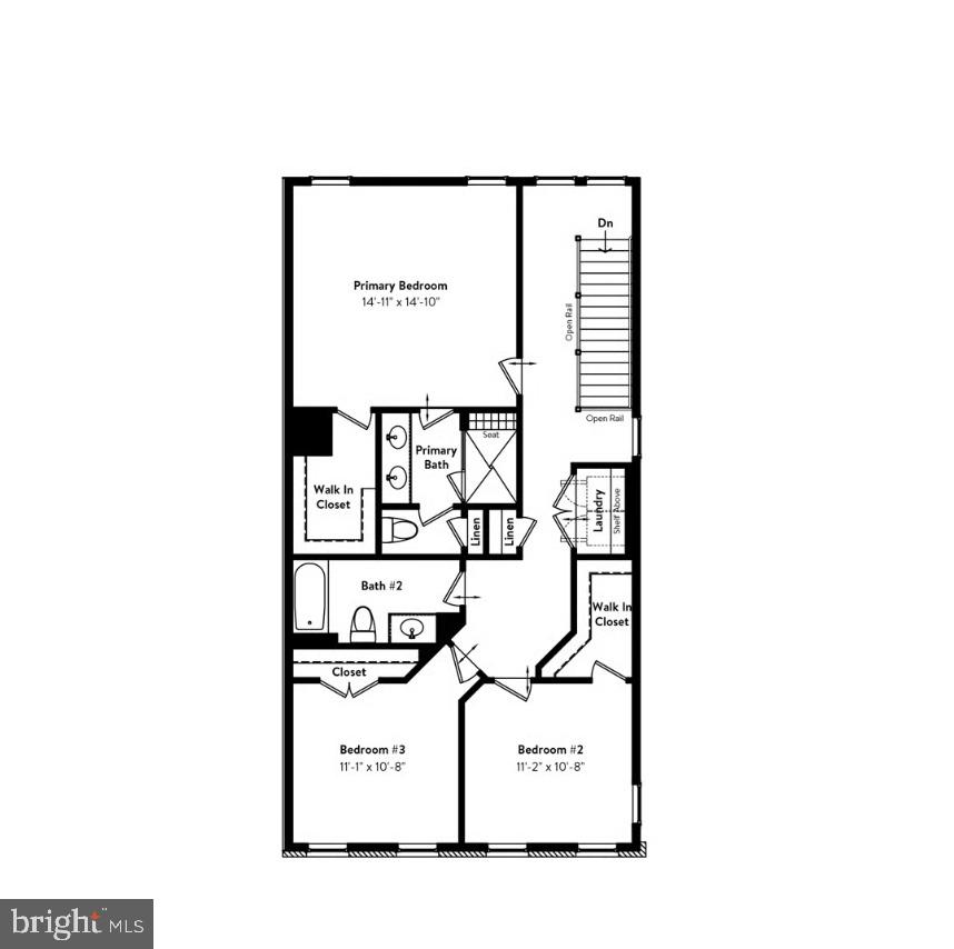 42159 STONE PRESS TERRACE HOMESITE 4365
