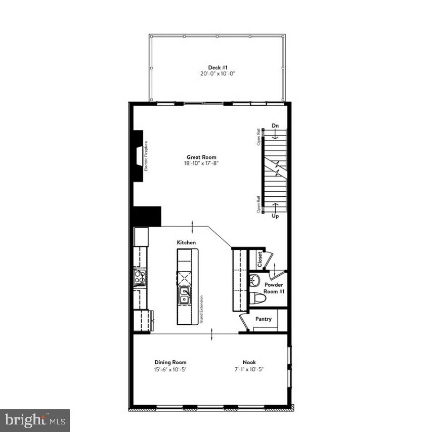 42159 STONE PRESS TERRACE HOMESITE 4365