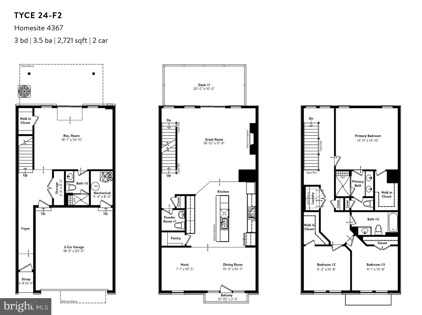 42163 STONE PRESS TERRACE HOMESITE 4367