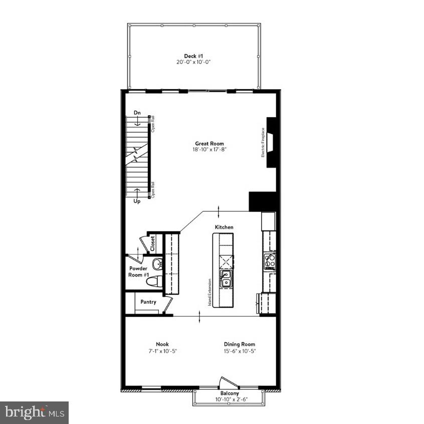 42163 STONE PRESS TERRACE HOMESITE 4367