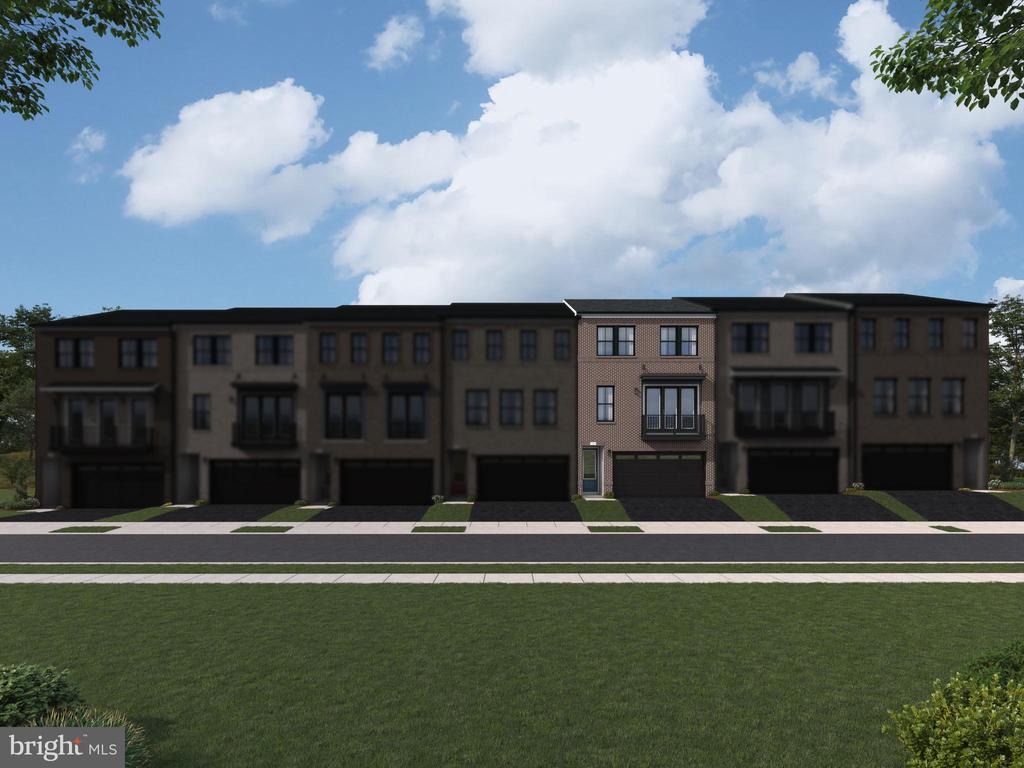 42163 STONE PRESS TERRACE HOMESITE 4367