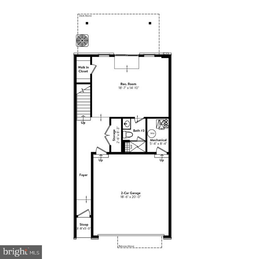 42163 STONE PRESS TERRACE HOMESITE 4367