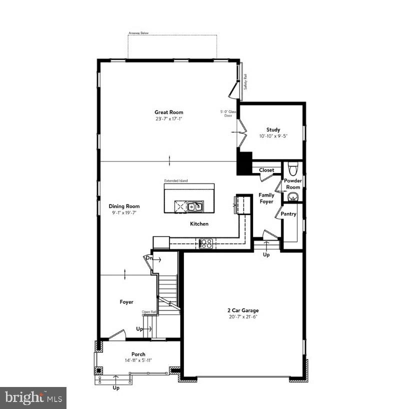 41947 NIGHT NURSE CIRCLE HOMESITE 3501