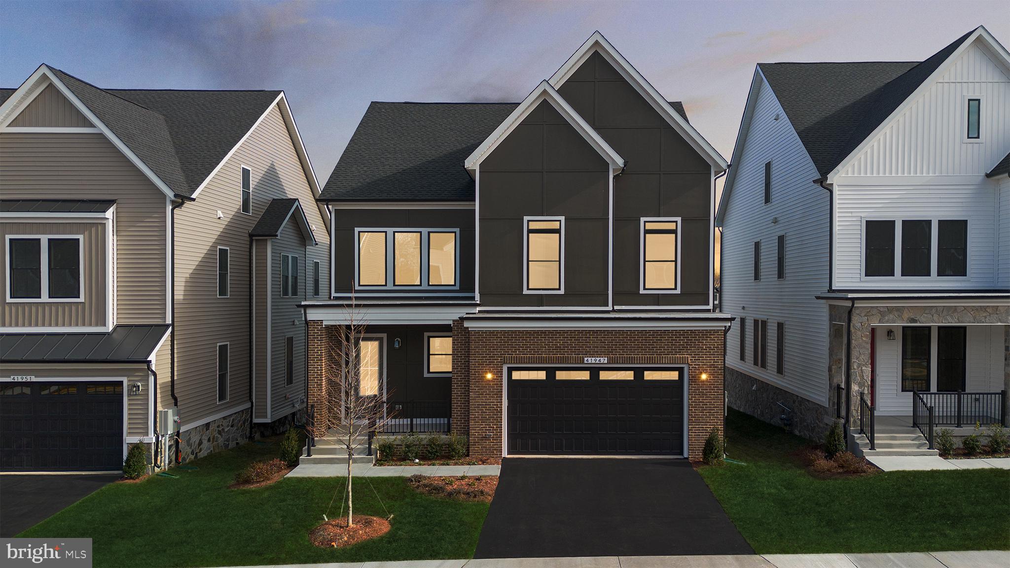 41947 NIGHT NURSE CIRCLE HOMESITE 3501