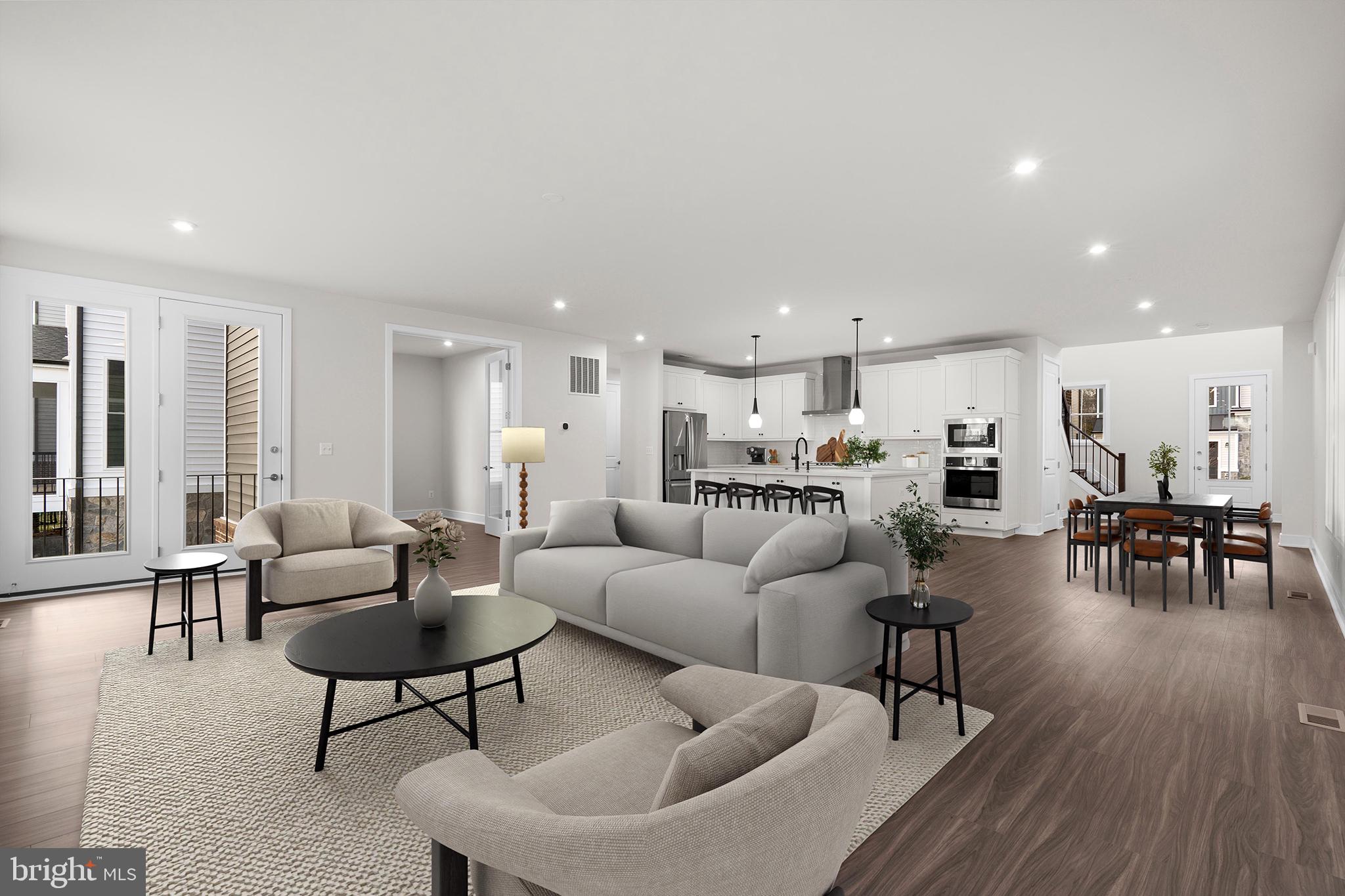 41947 NIGHT NURSE CIRCLE HOMESITE 3501