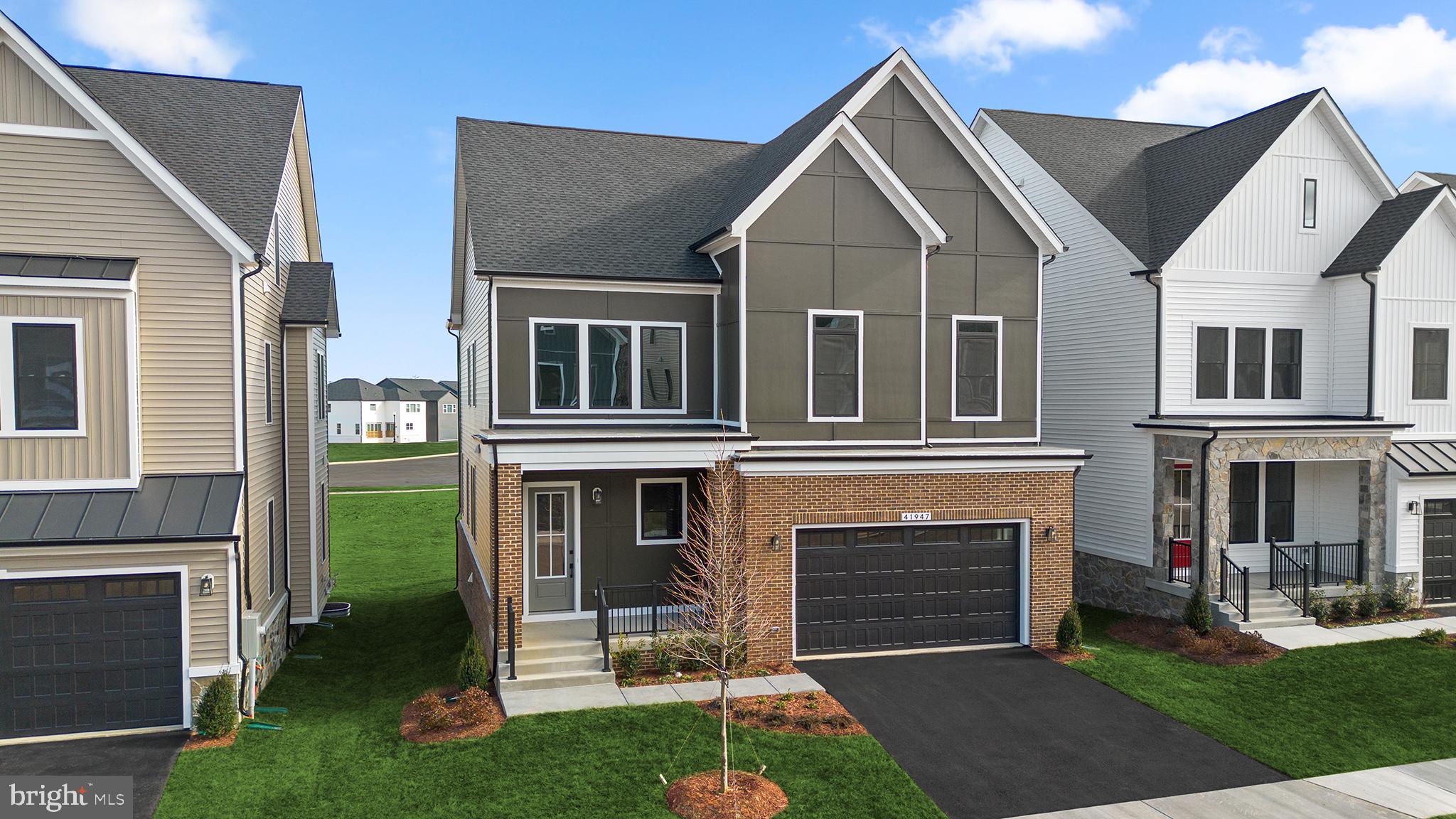 41947 NIGHT NURSE CIRCLE HOMESITE 3501