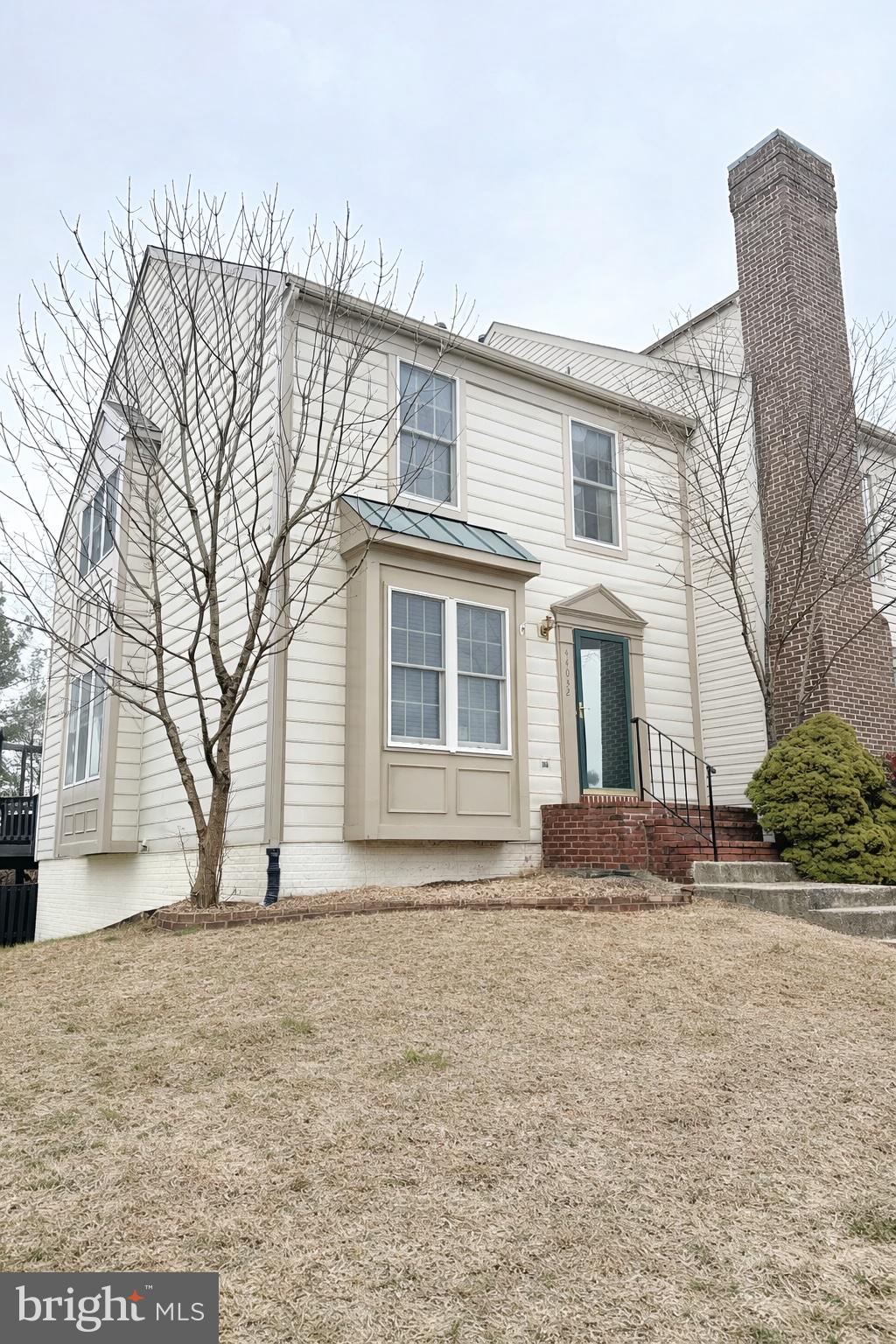 44032 ABERDEEN TERRACE