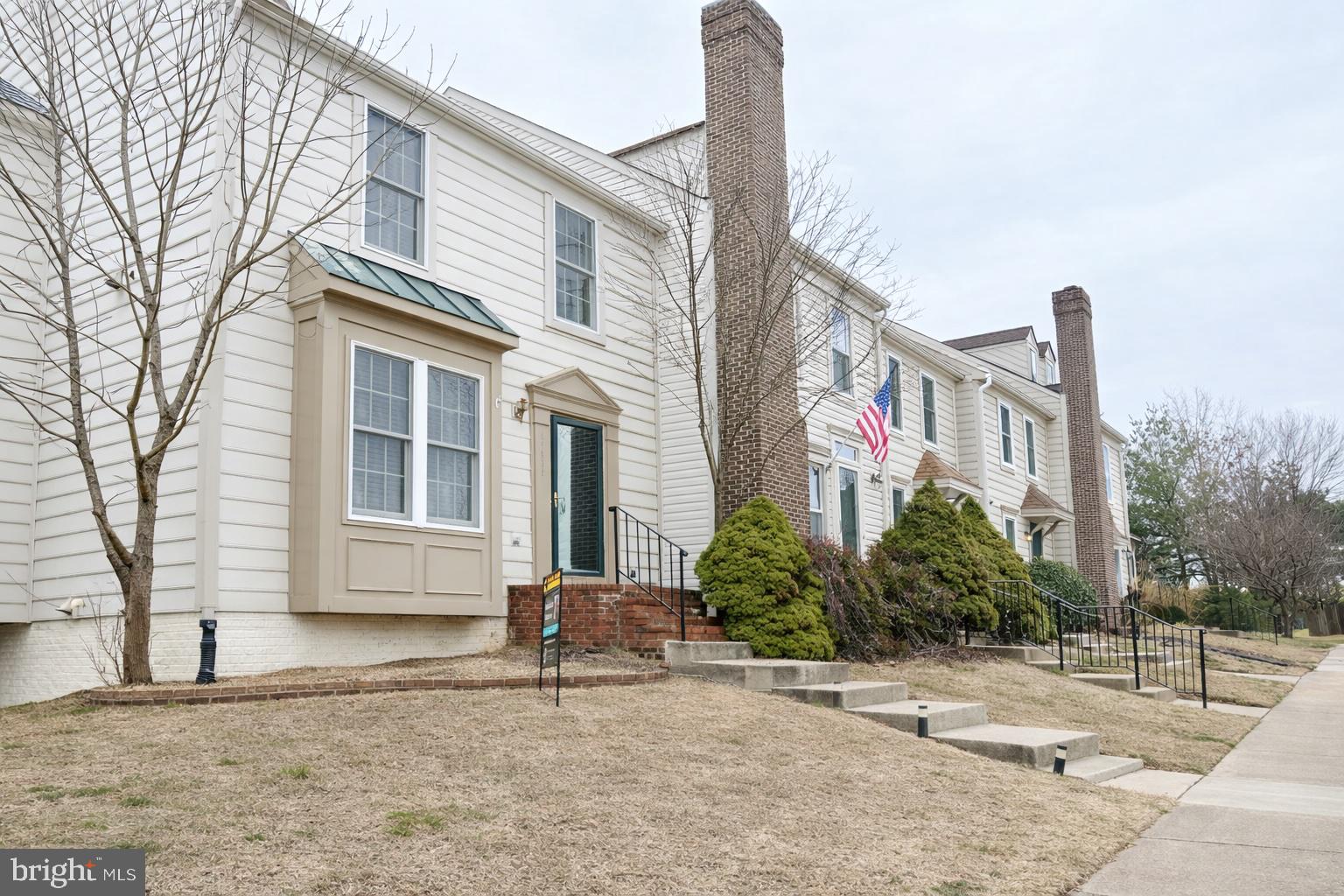 44032 ABERDEEN TERRACE