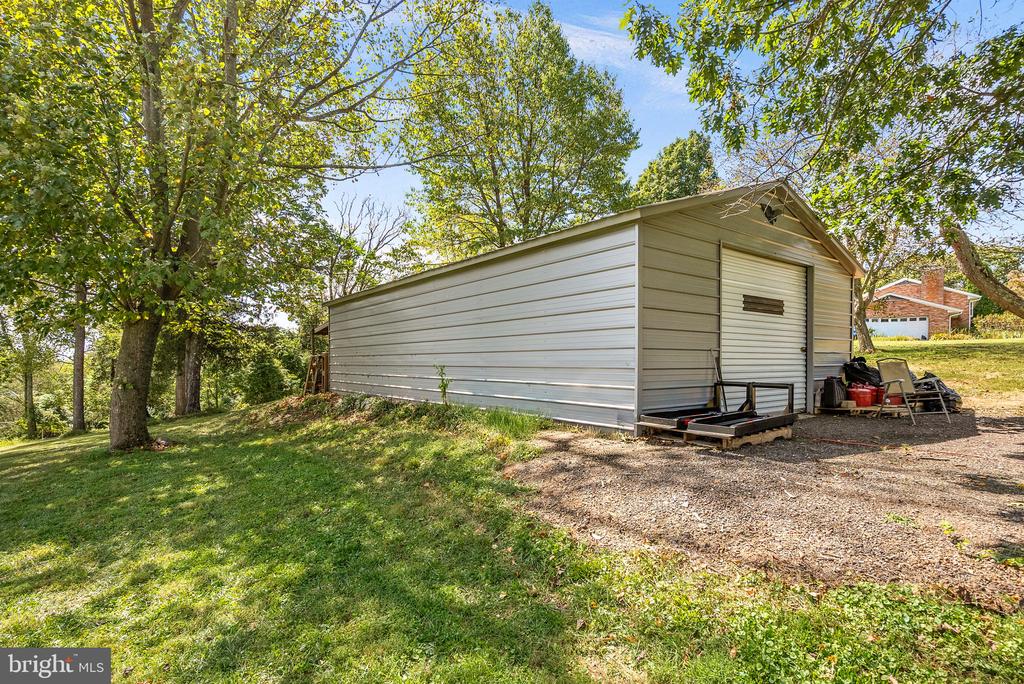 39857 THOMAS MILL ROAD