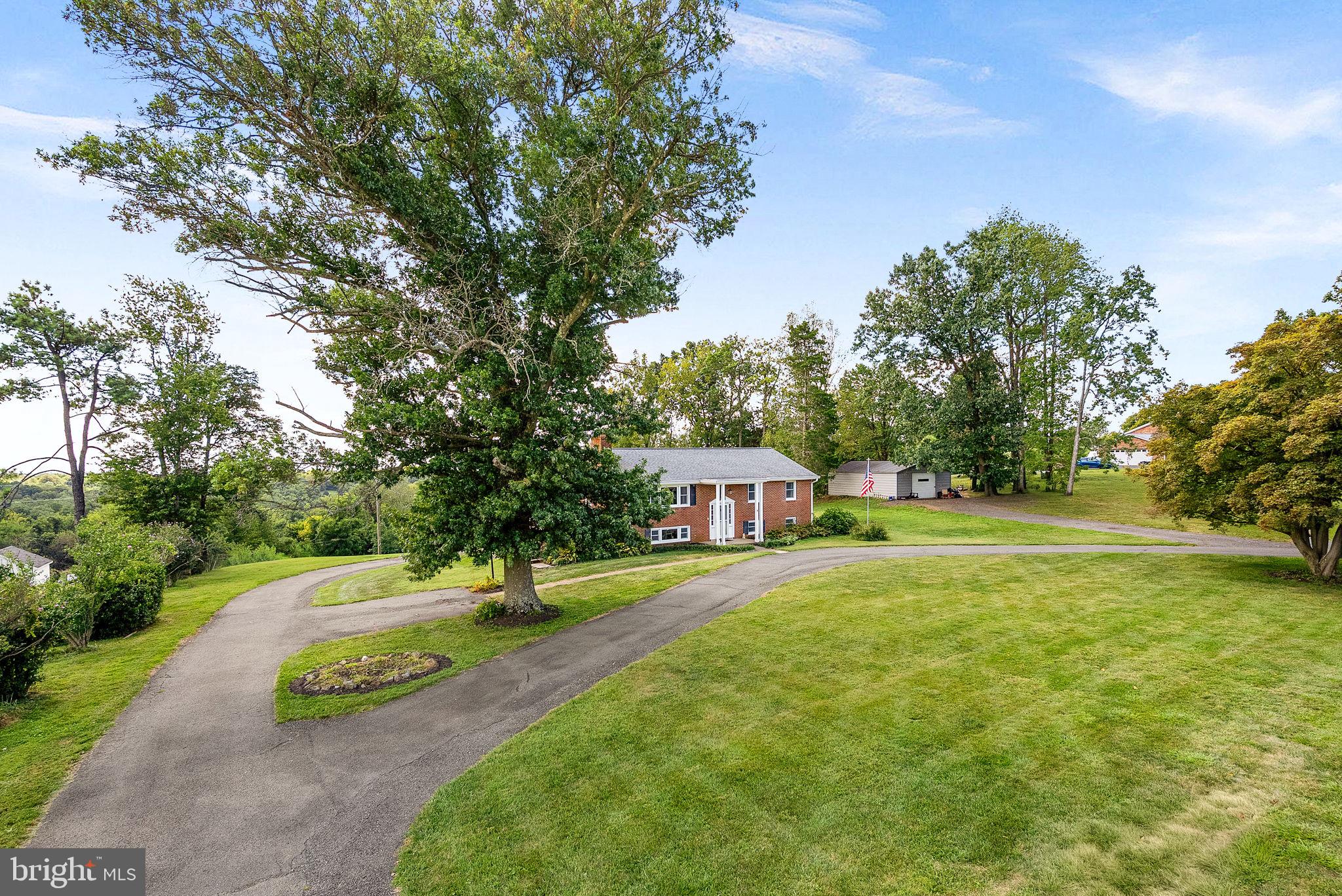 39857 THOMAS MILL ROAD