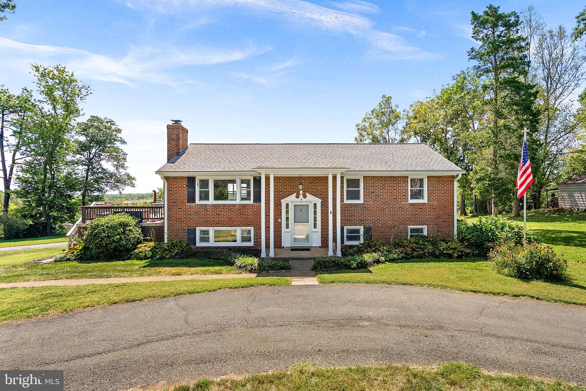 39857 THOMAS MILL ROAD