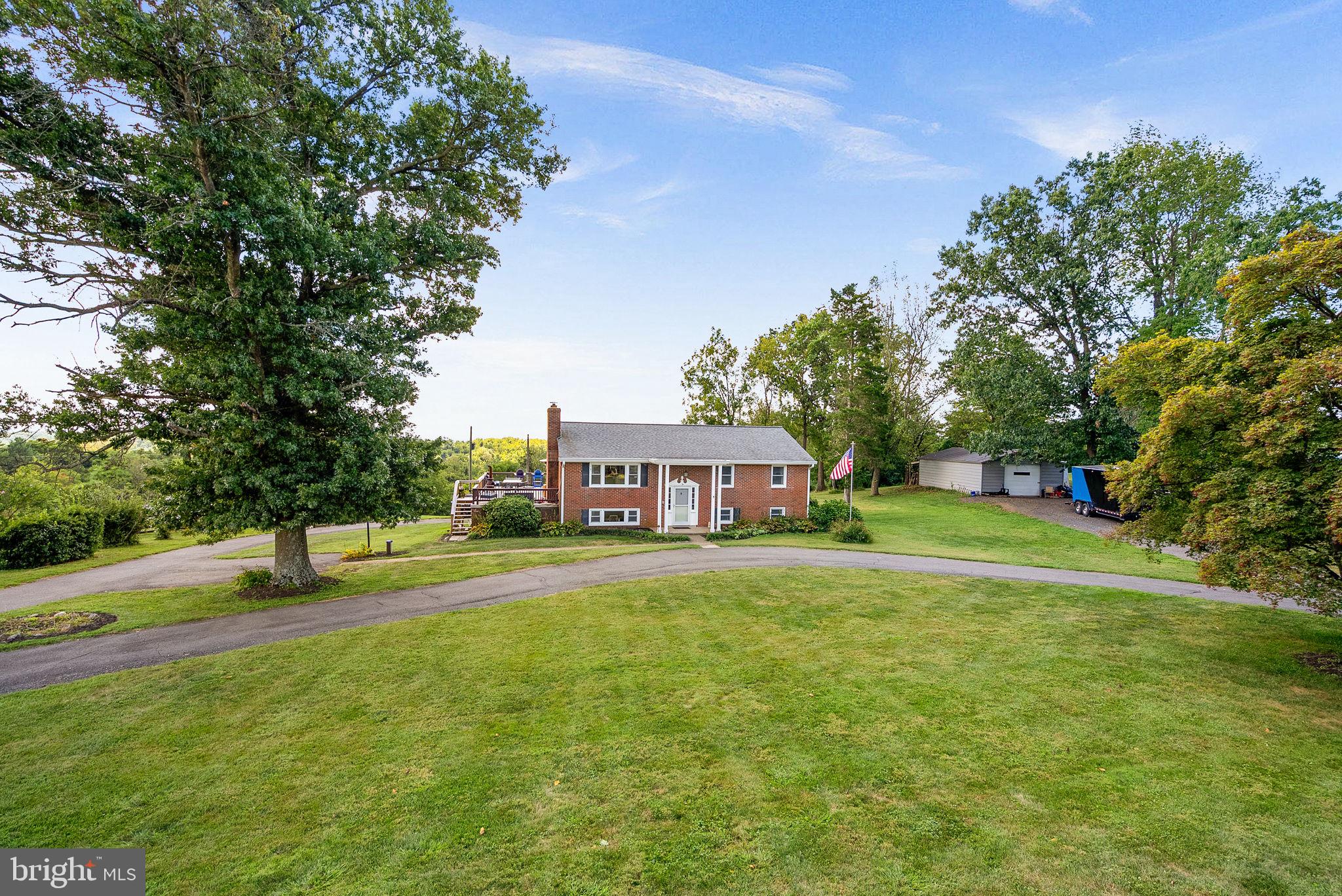 39857 THOMAS MILL ROAD