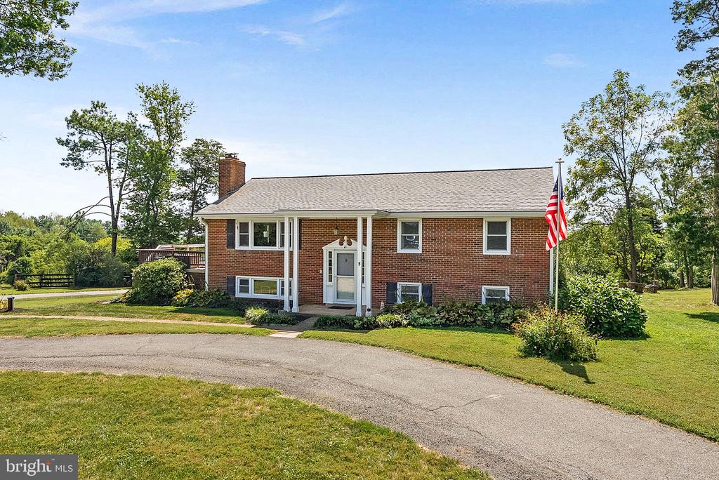 39857 THOMAS MILL ROAD