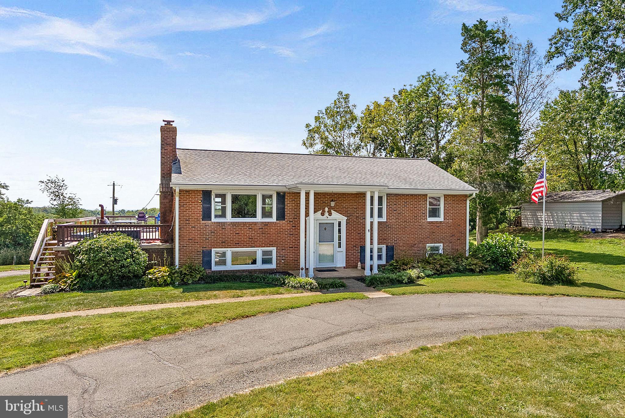 39857 THOMAS MILL ROAD