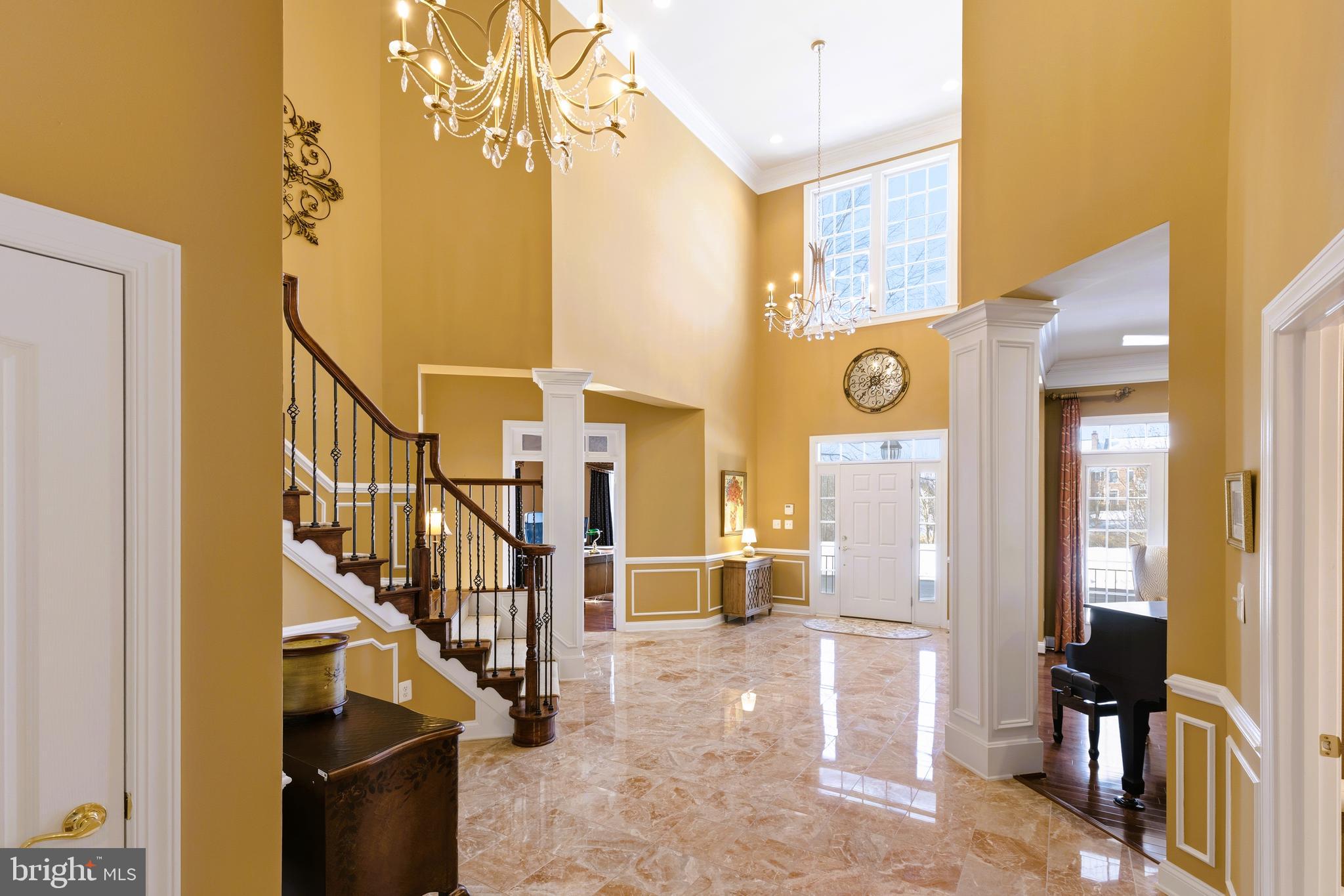 19606 BELLINGHAM LANE