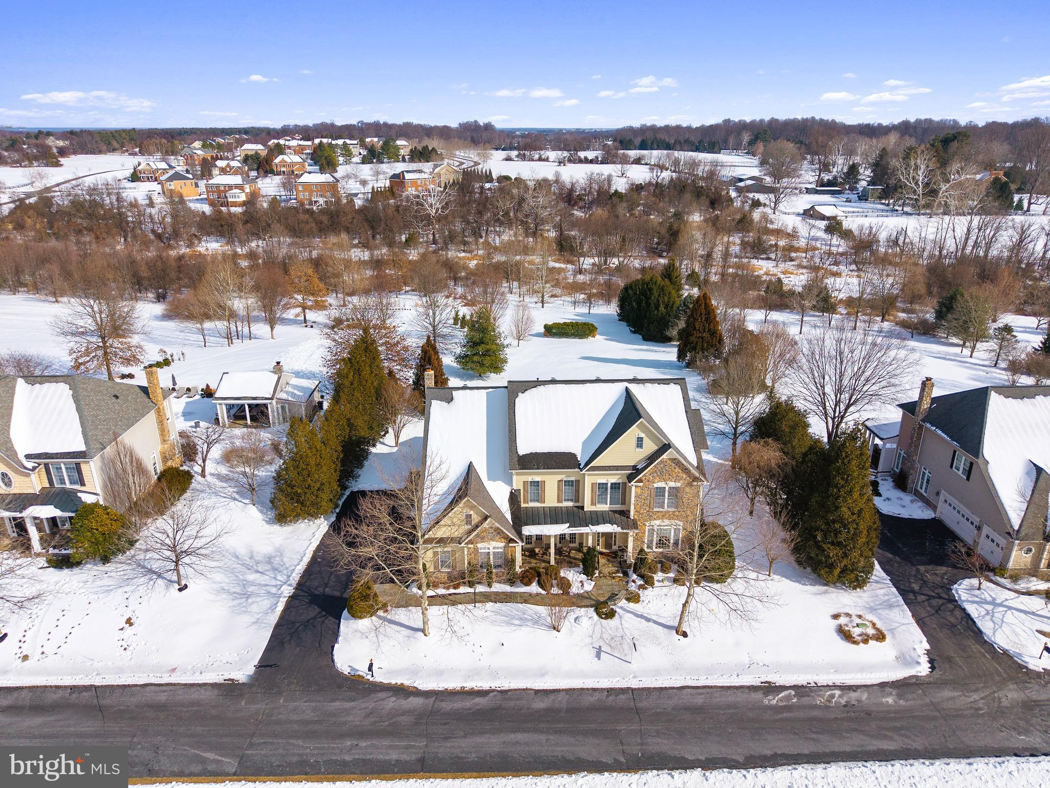 19606 BELLINGHAM LANE