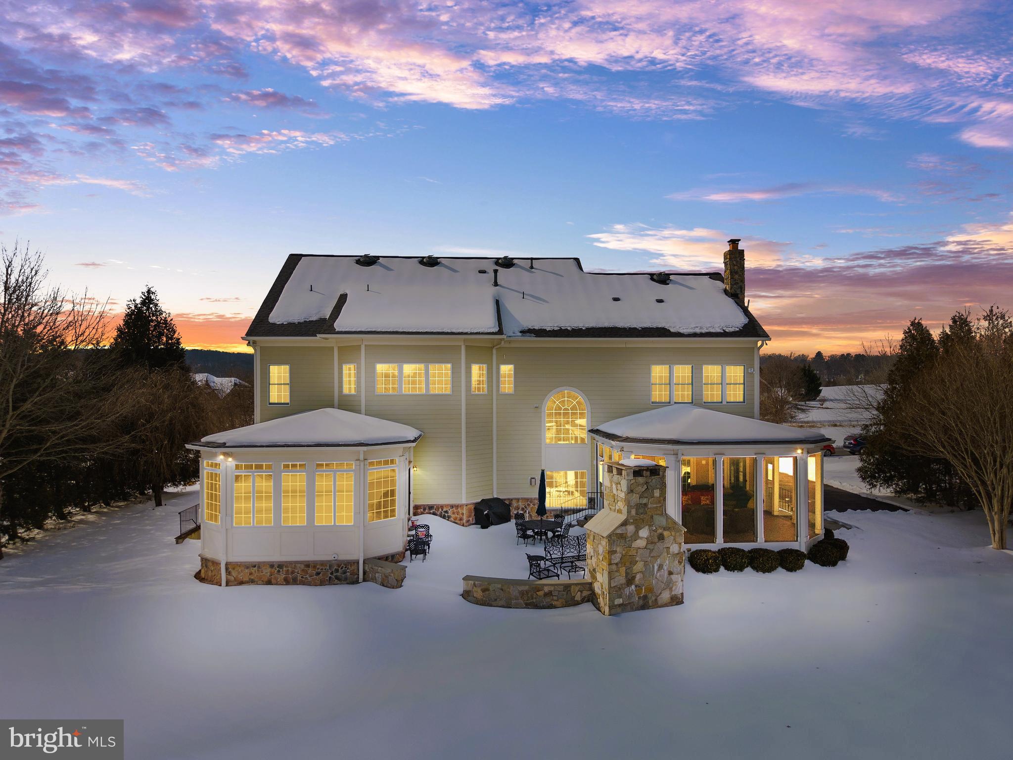 19606 BELLINGHAM LANE