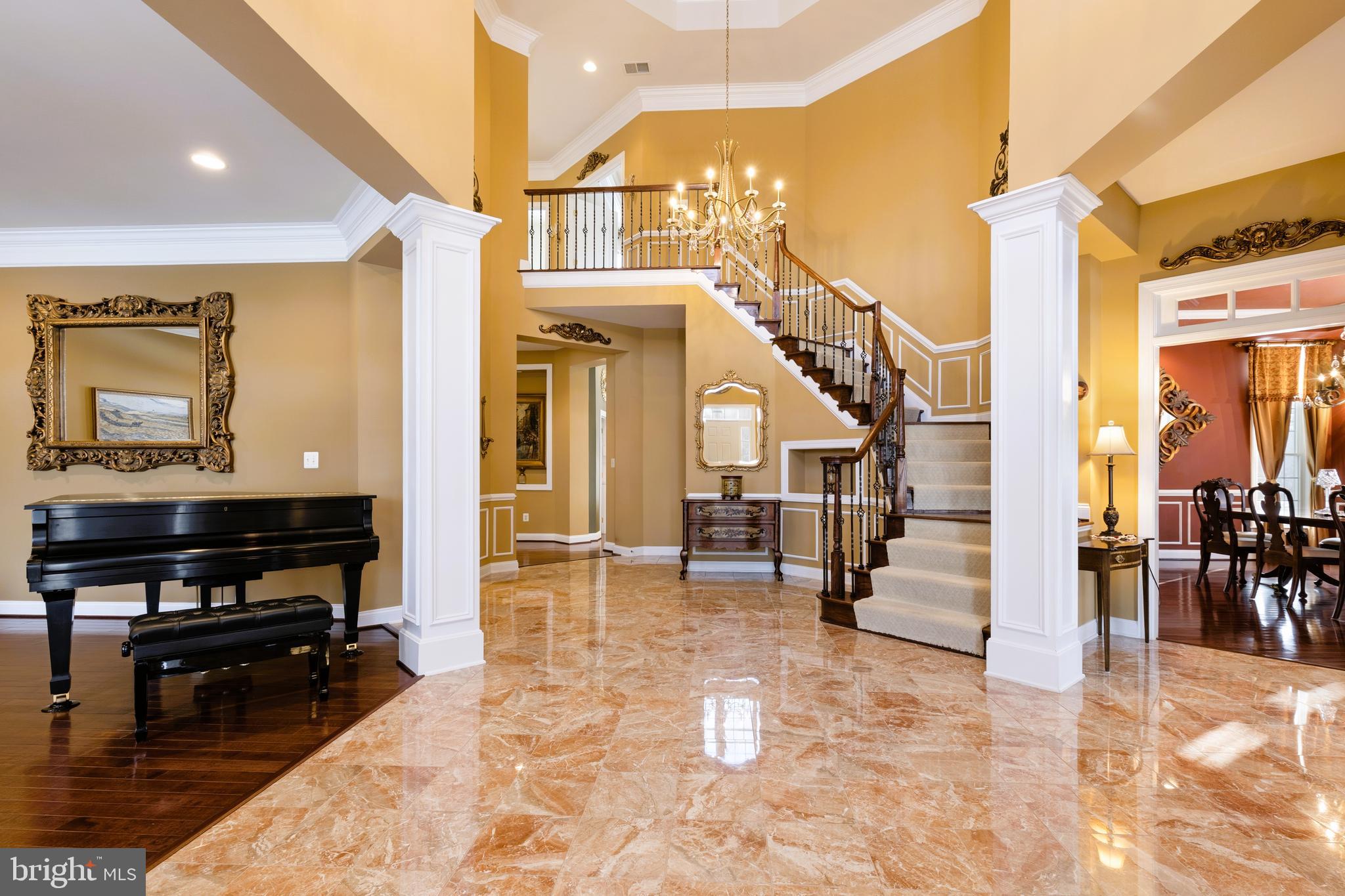 19606 BELLINGHAM LANE