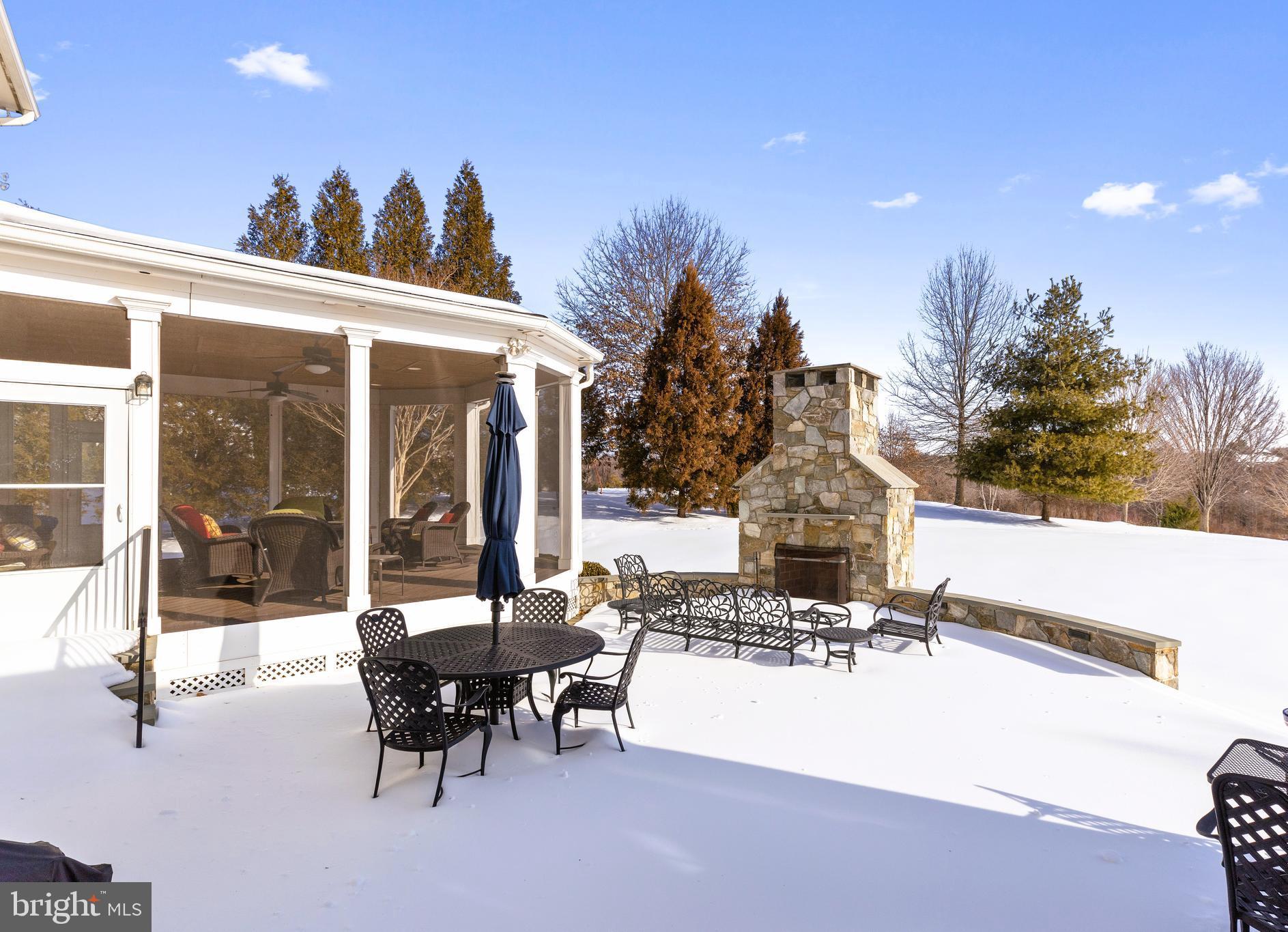 19606 BELLINGHAM LANE