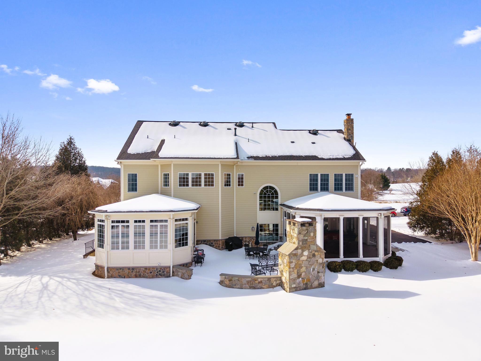 19606 BELLINGHAM LANE