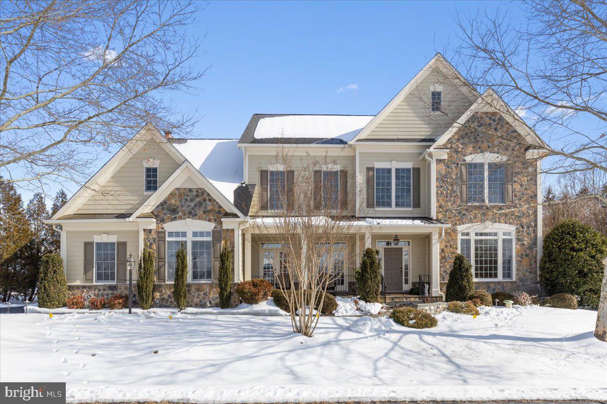 19606 BELLINGHAM LANE