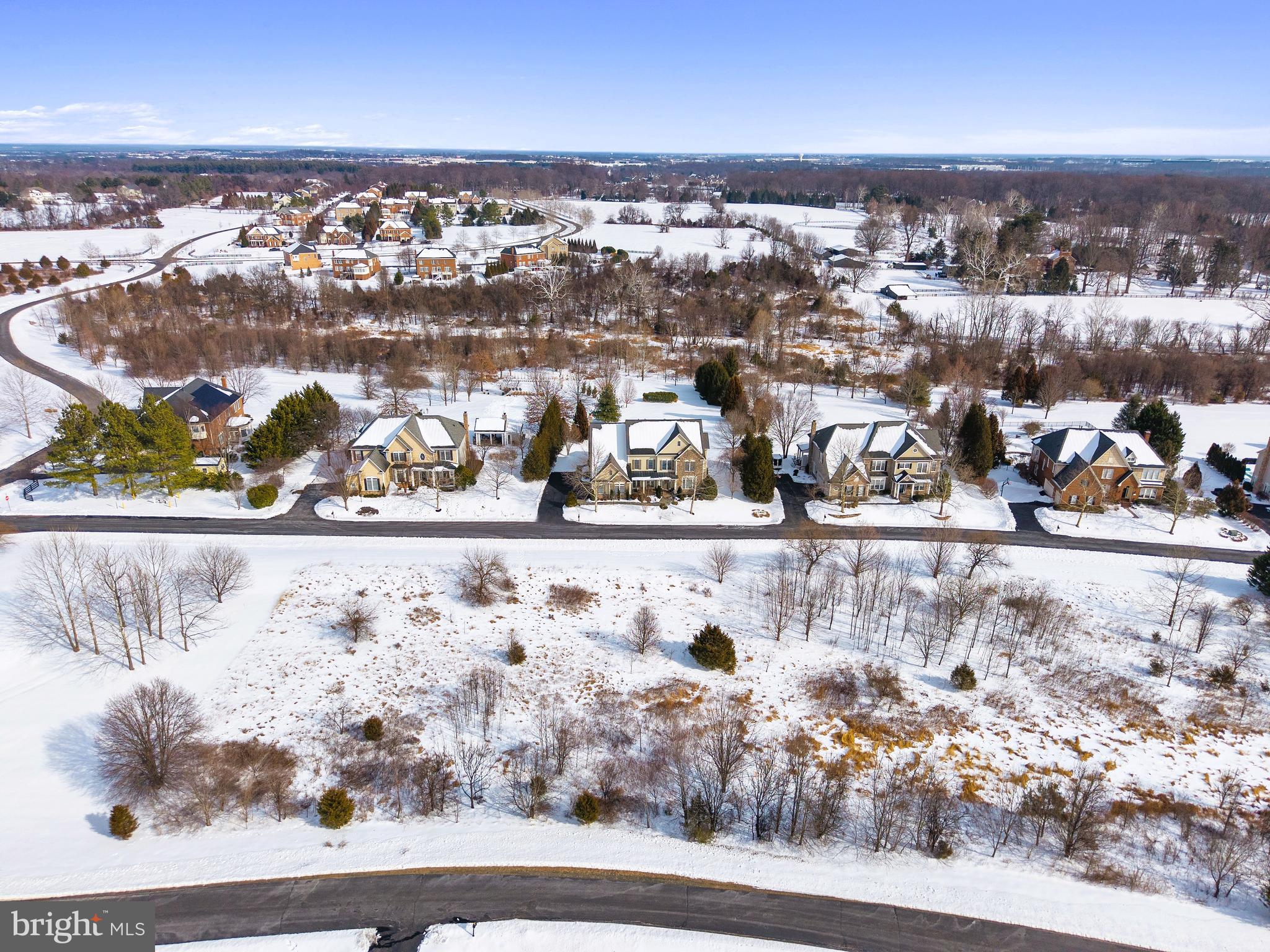 19606 BELLINGHAM LANE