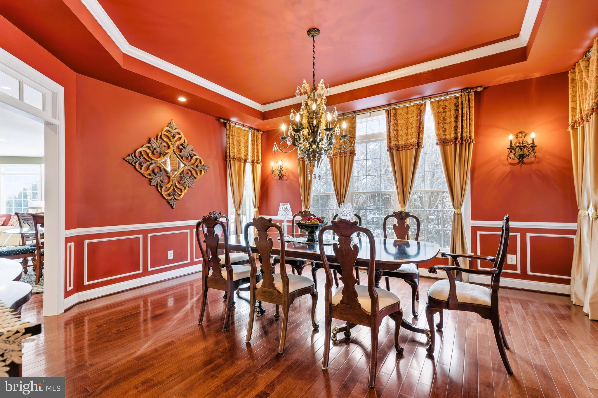 19606 BELLINGHAM LANE