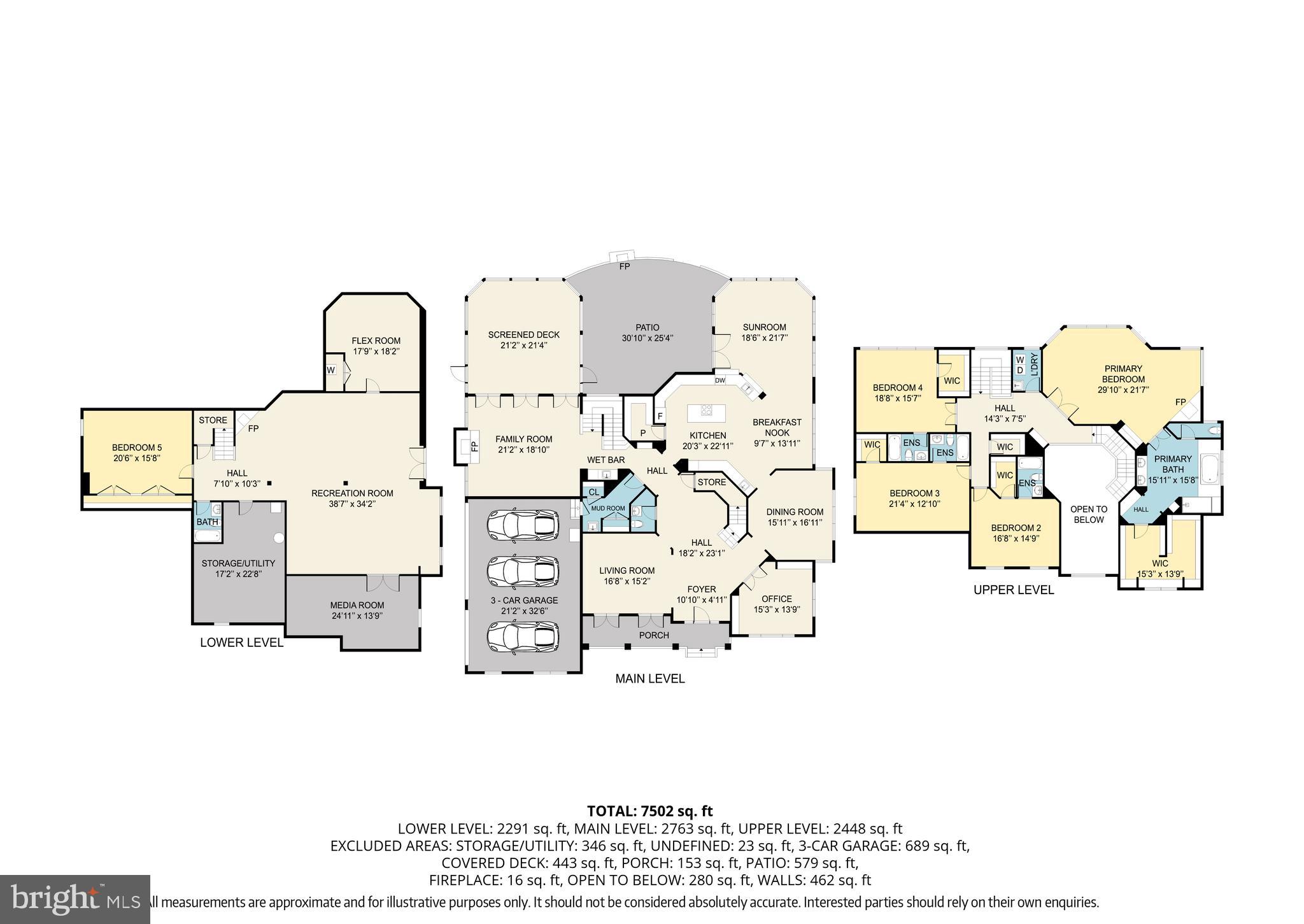 19606 BELLINGHAM LANE