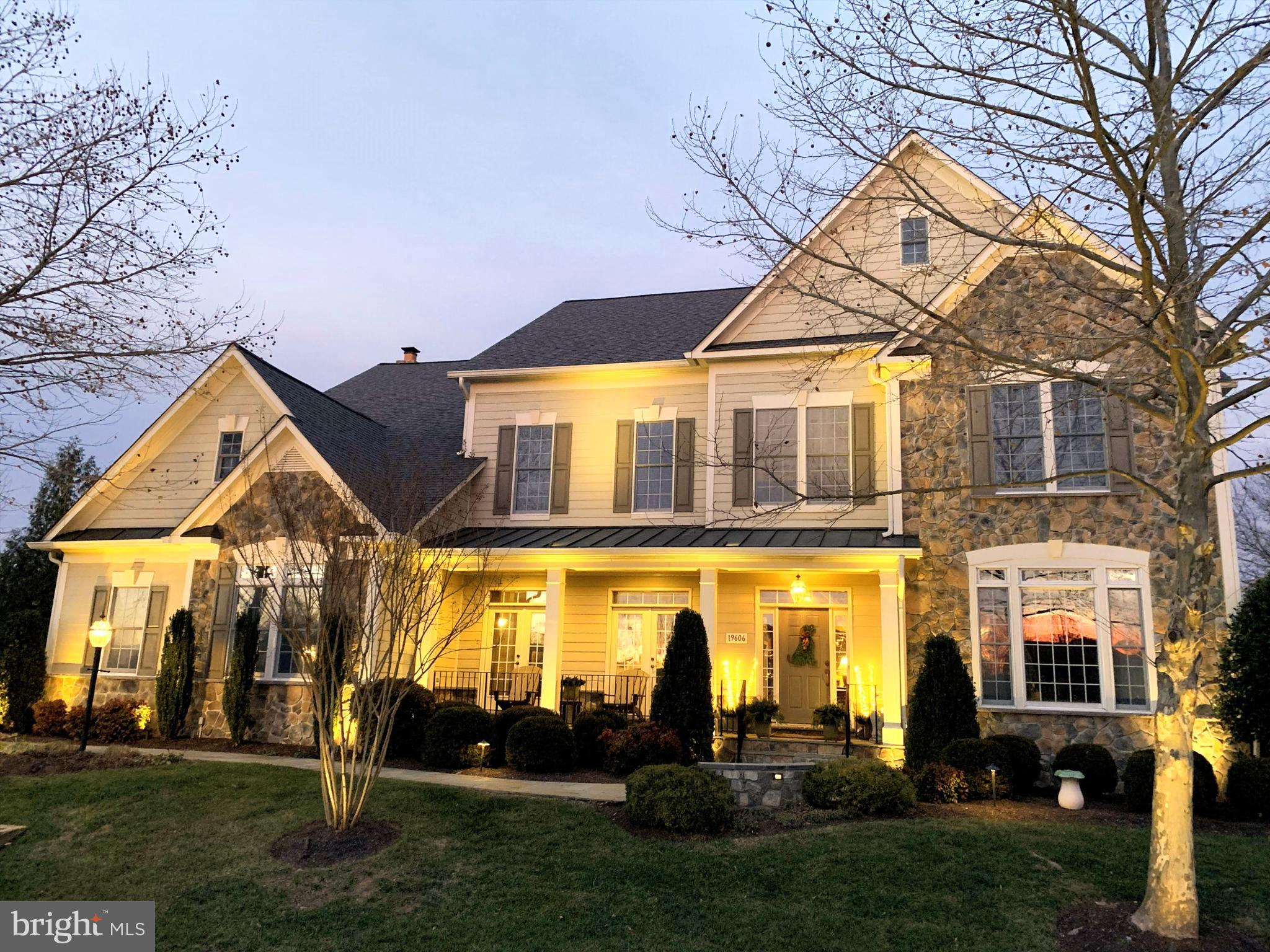 19606 BELLINGHAM LANE