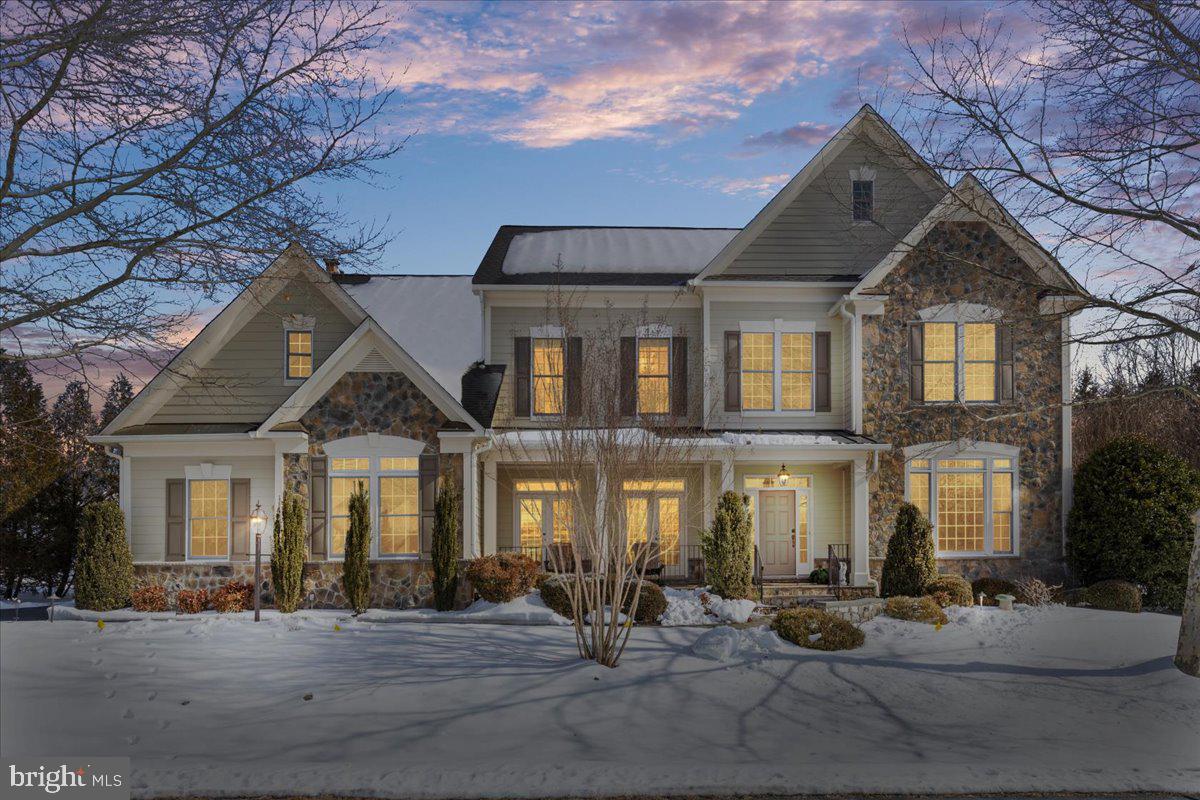 19606 BELLINGHAM LANE