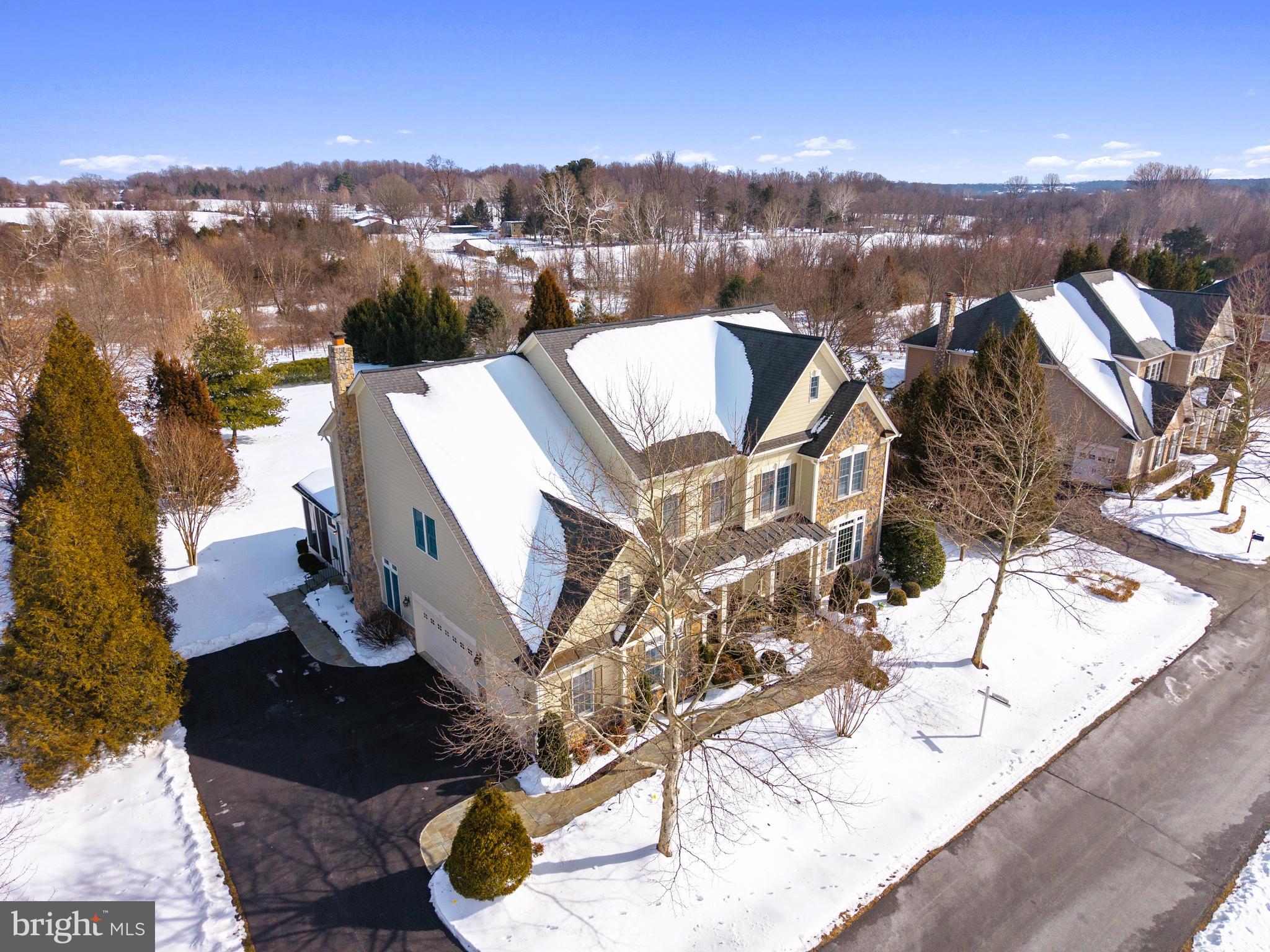 19606 BELLINGHAM LANE