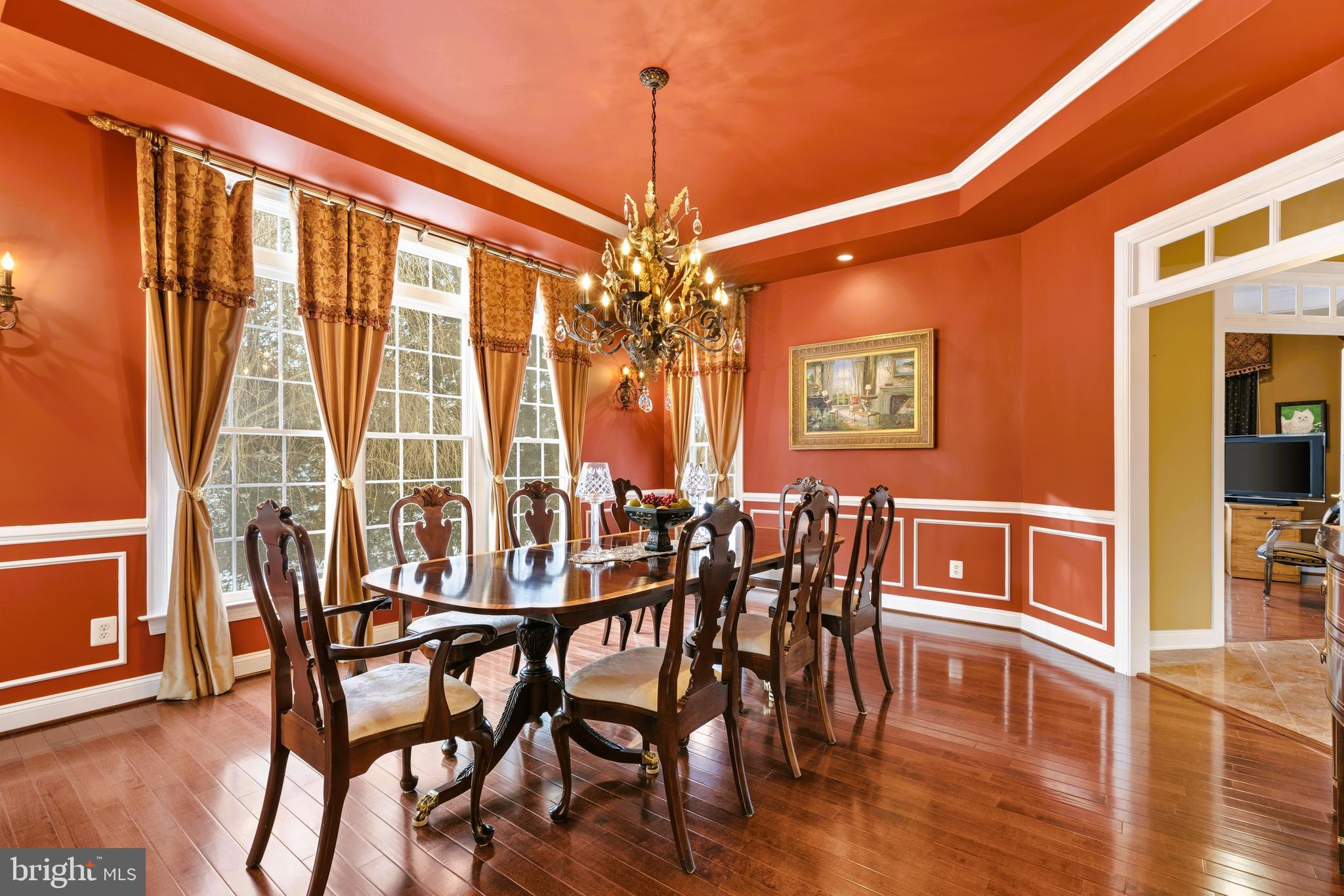 19606 BELLINGHAM LANE